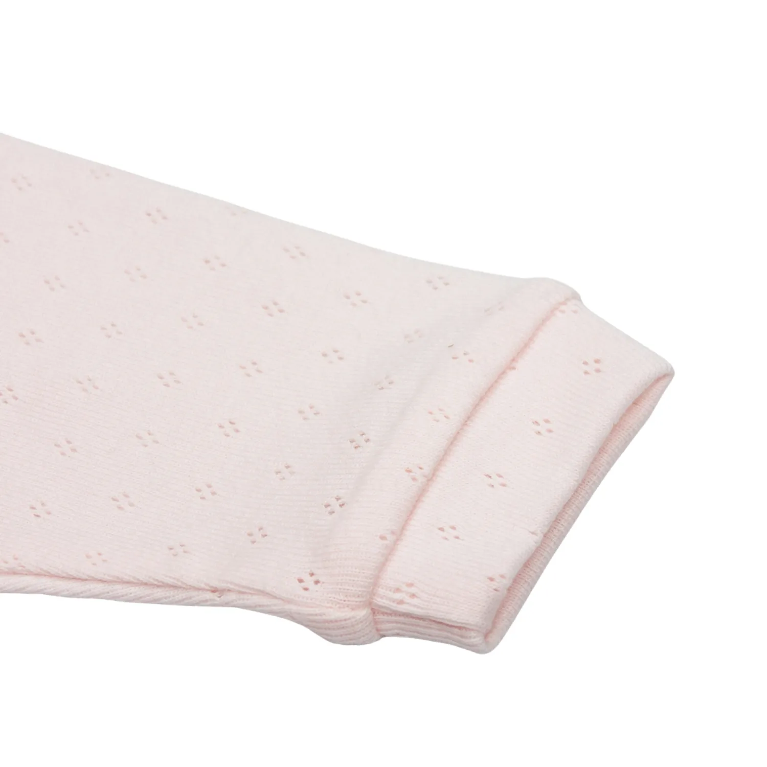 Bistyle Pantolon Patiksiz Little Star Pembe