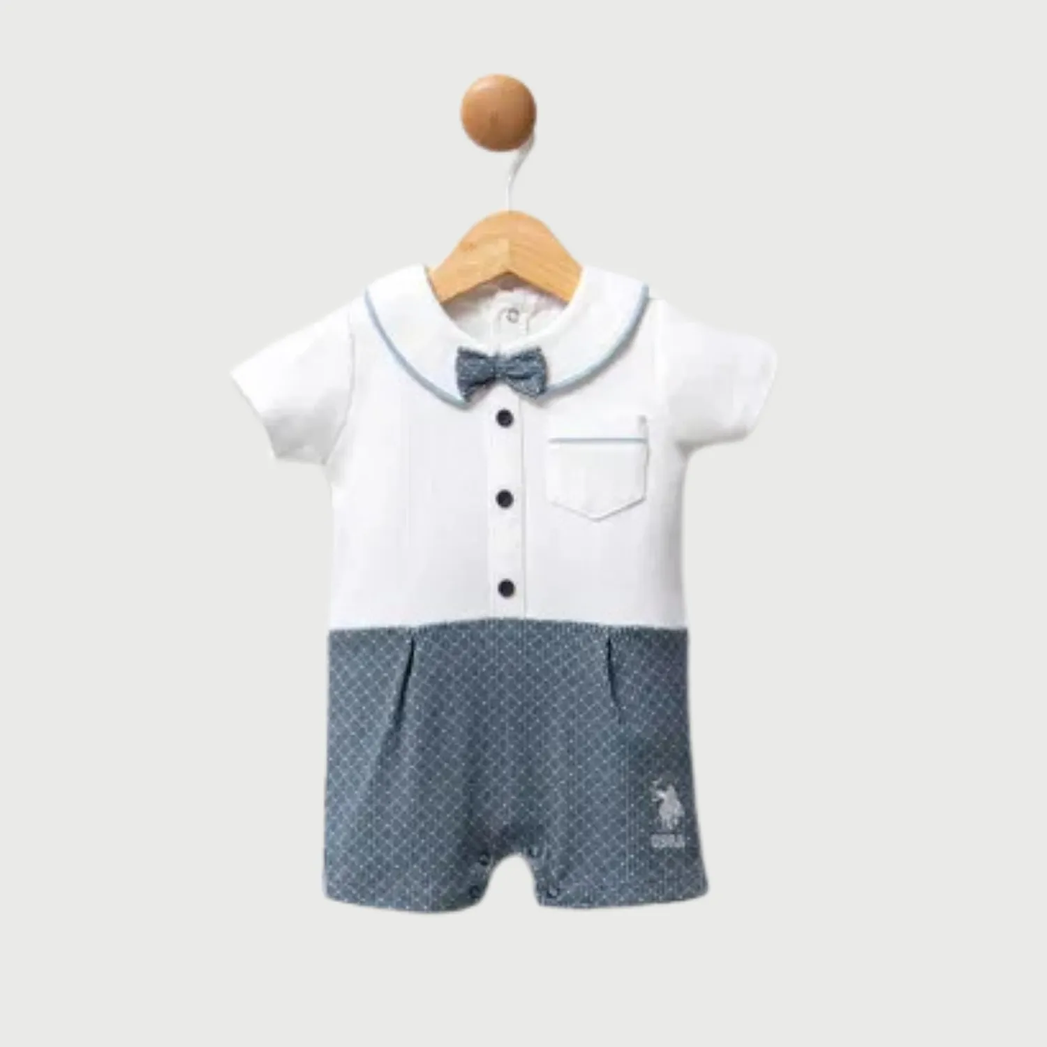 U.S. Polo Tulum Beyaz