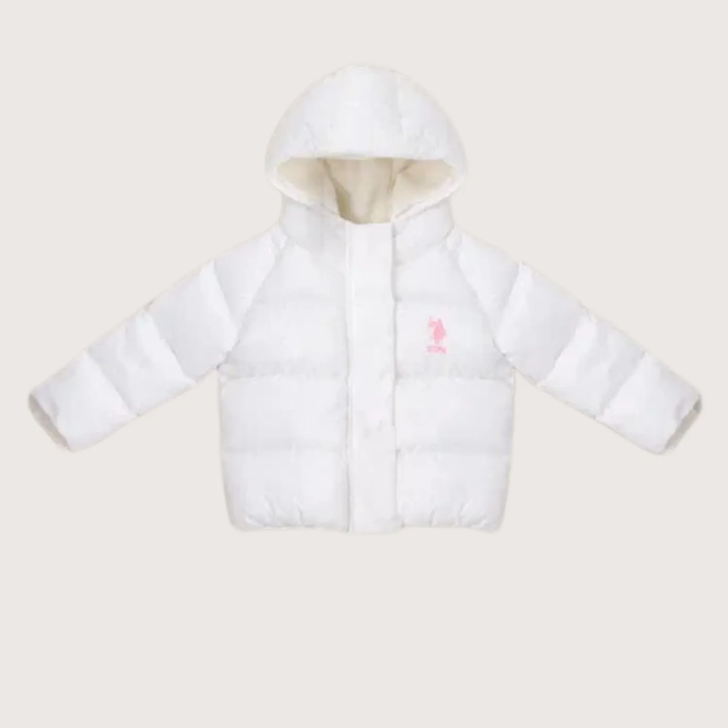 U.S. Polo Mont Krem