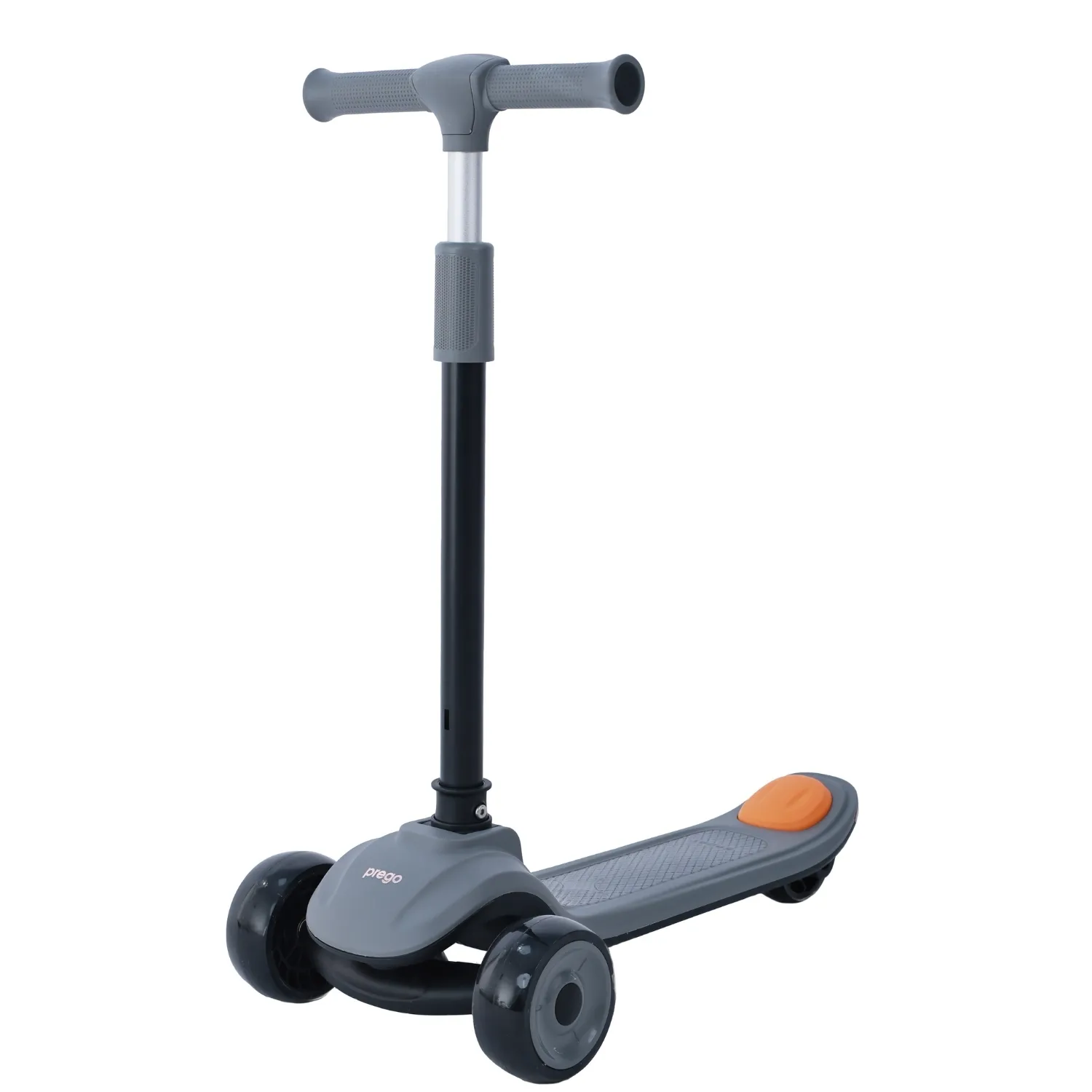 Prego Nitro Scooter Gri