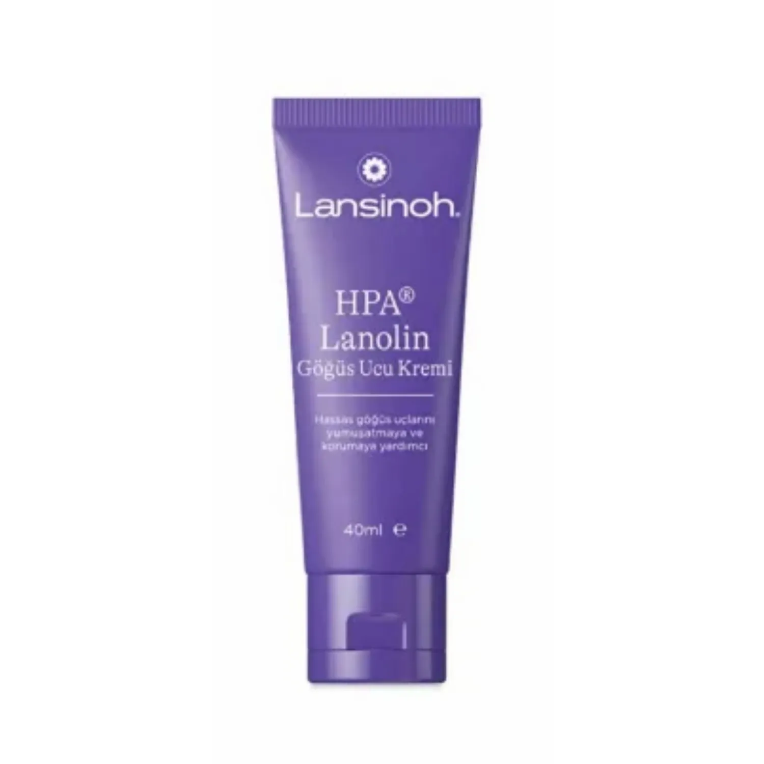 Babyjem Önden Açılır Bebek Banyo&Mama Oturağı Beyaz+Lansinoh Lanolin Göğüs Ucu Kremi 40 ml