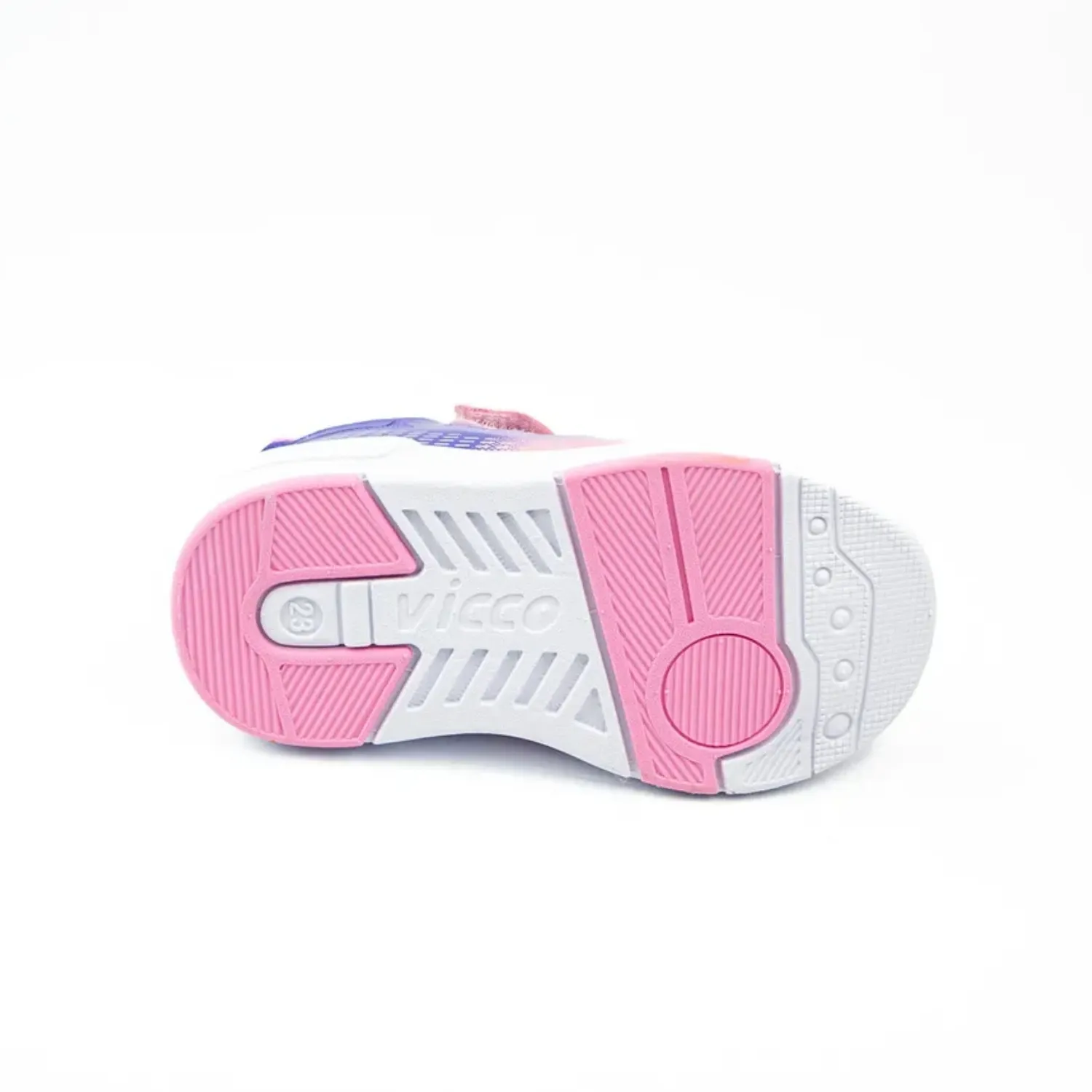 Vicco Daphne Ayakabı Spor Phylon Pembe