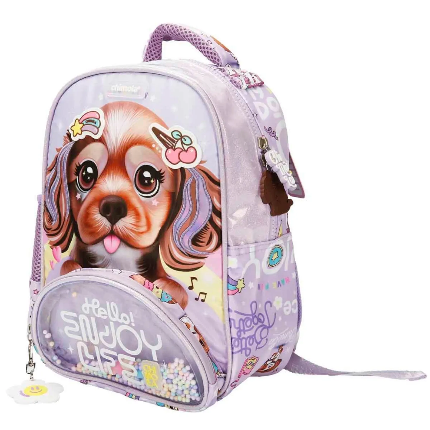 Chimola Cute Dog 12" Sırt Çantası