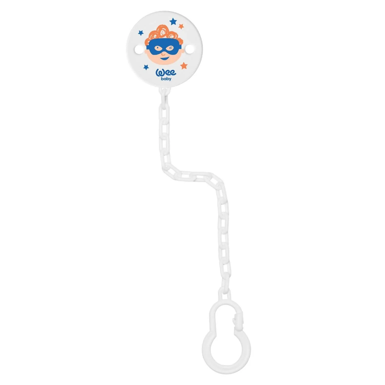 Wee Baby Emzik Askısı