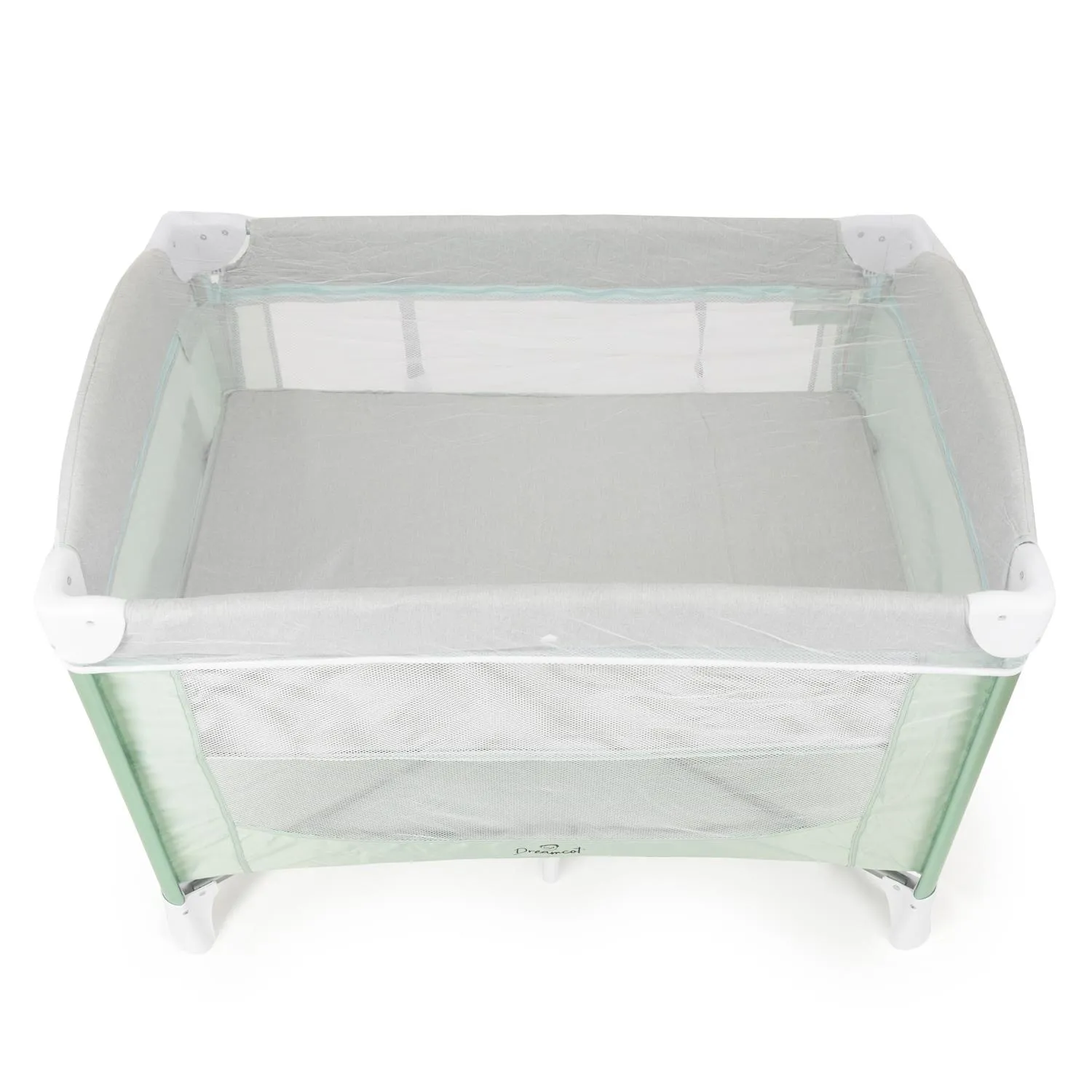 Bagi Dreamcot Oyun Parkı 70x100 cm Green