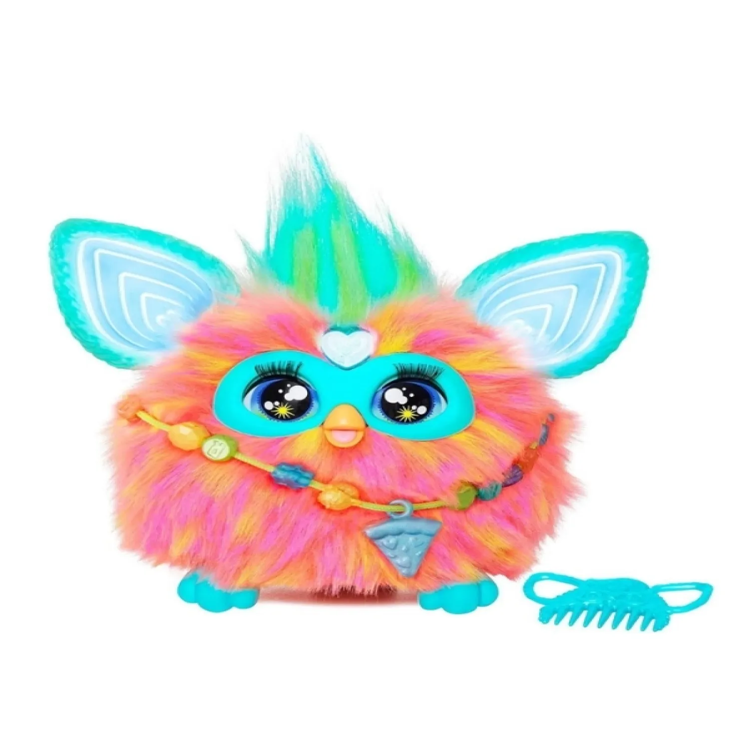 Furby Mercan I·nterakti·f Peluş