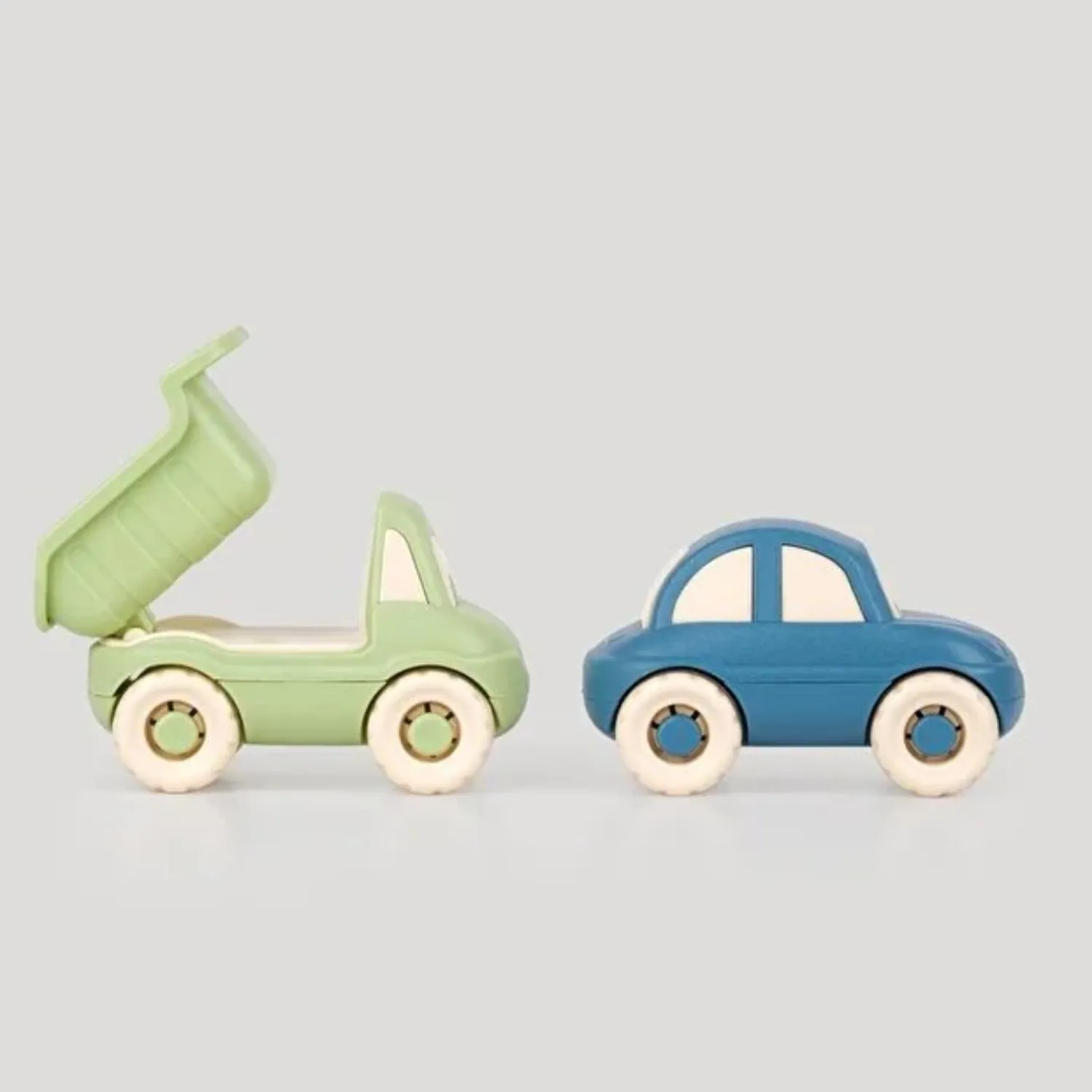 LC Sevimli Taşıtlar 2'li