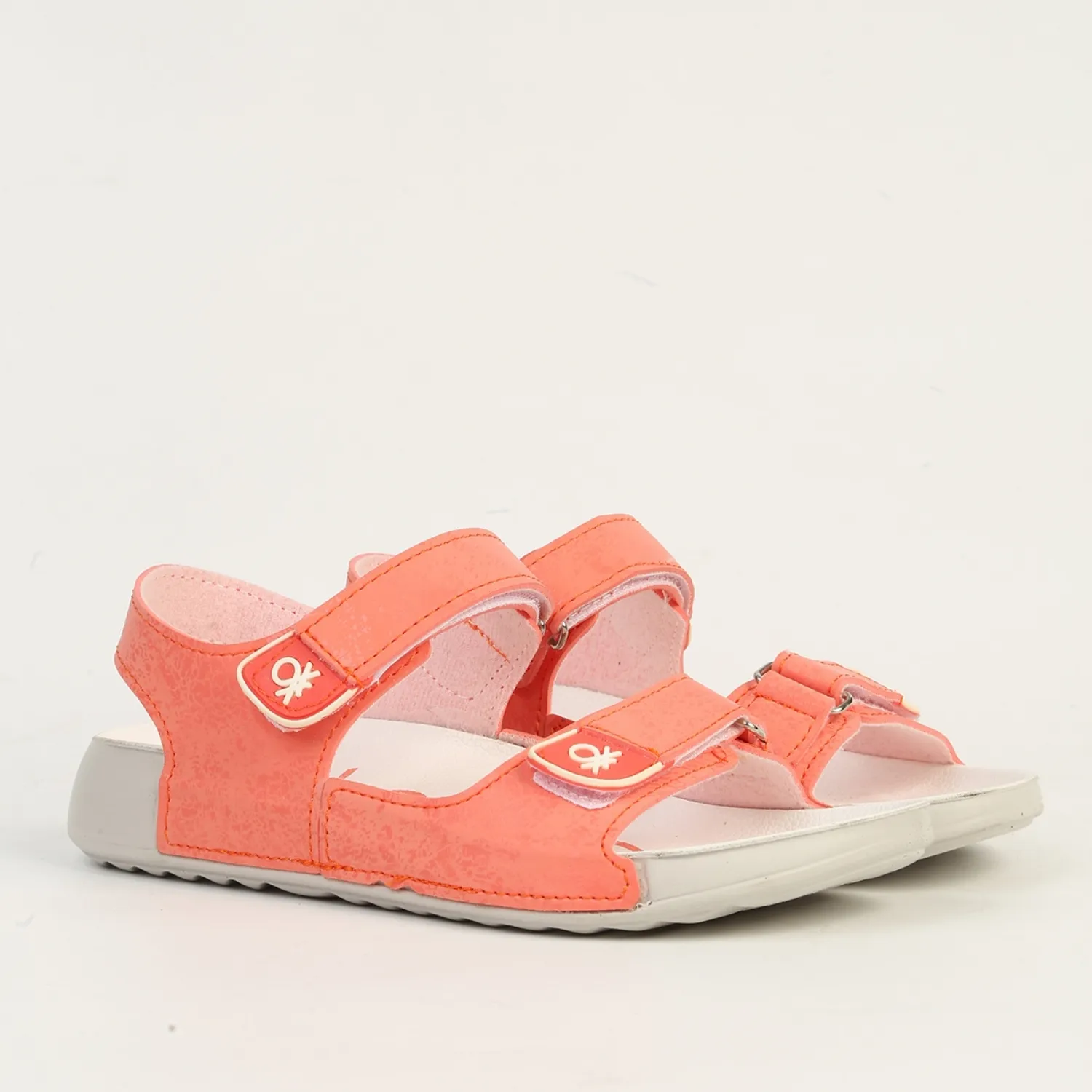 Benetton Terlik Somon