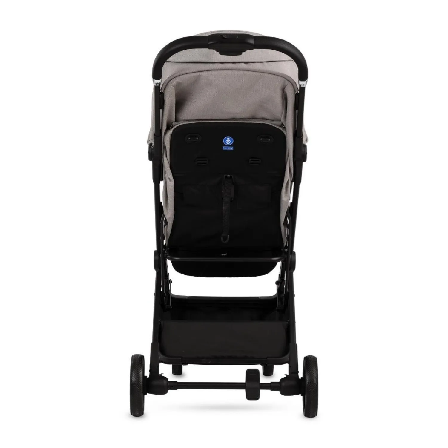 Kraft Boston Kabin Bebek Arabası Beige
