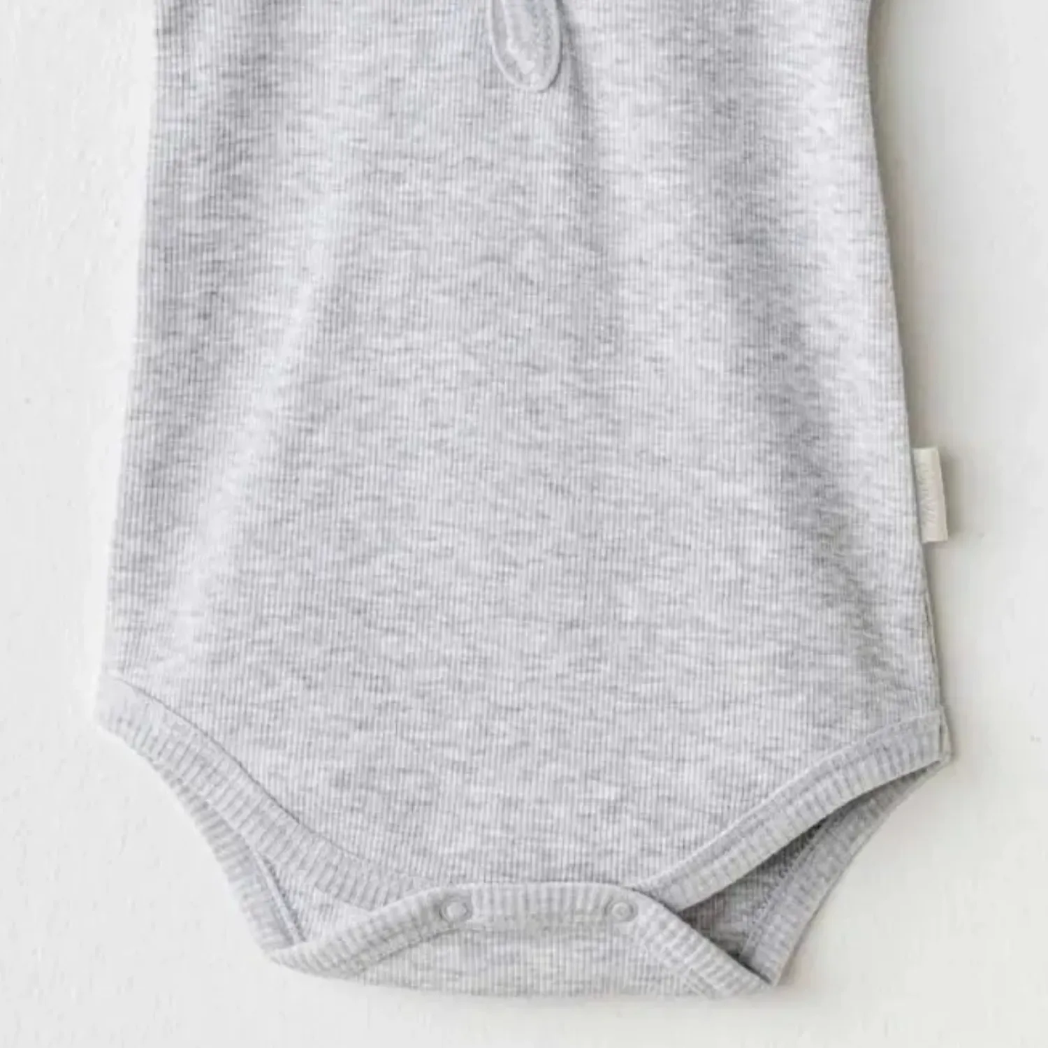 Andy Wawa Body Basic Gri Melanj