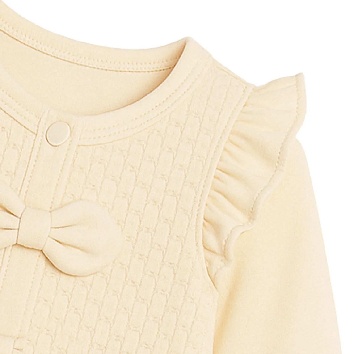 Bistyle Tulum Princess Ekru