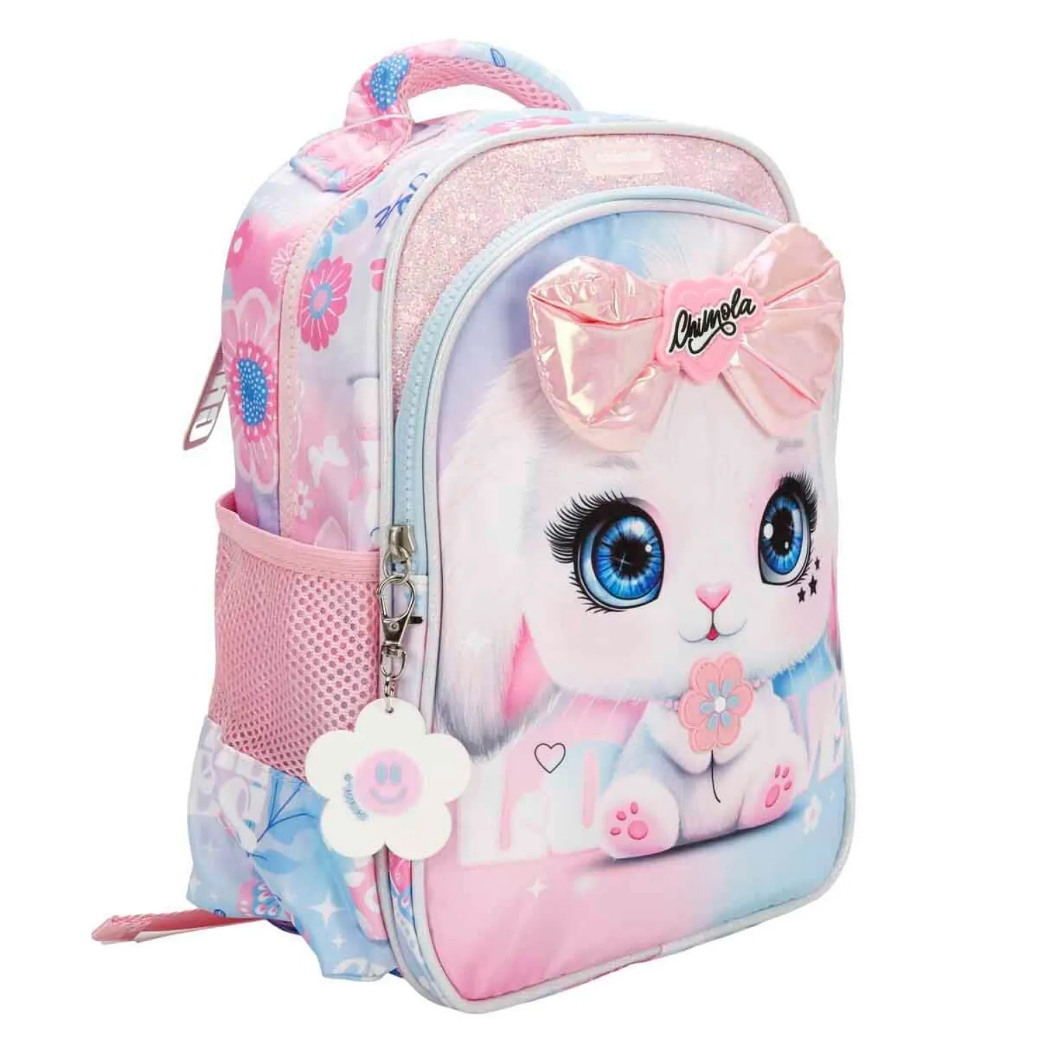 Chimola Cute Cub Rabbıt 12" Sırt Çantası