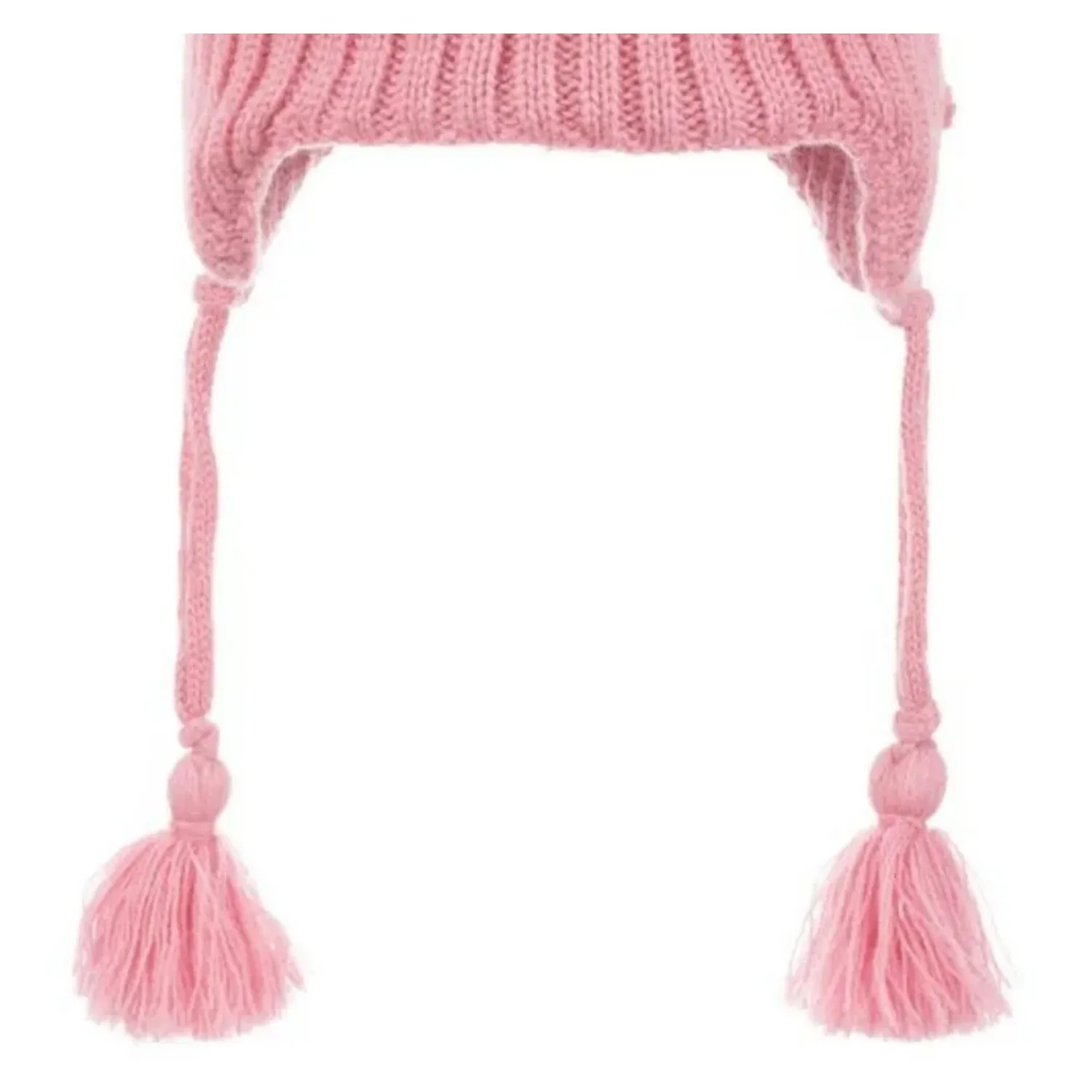 Kitti Bere Kulaklı 1-4Yaş Soft Pembe Asortili