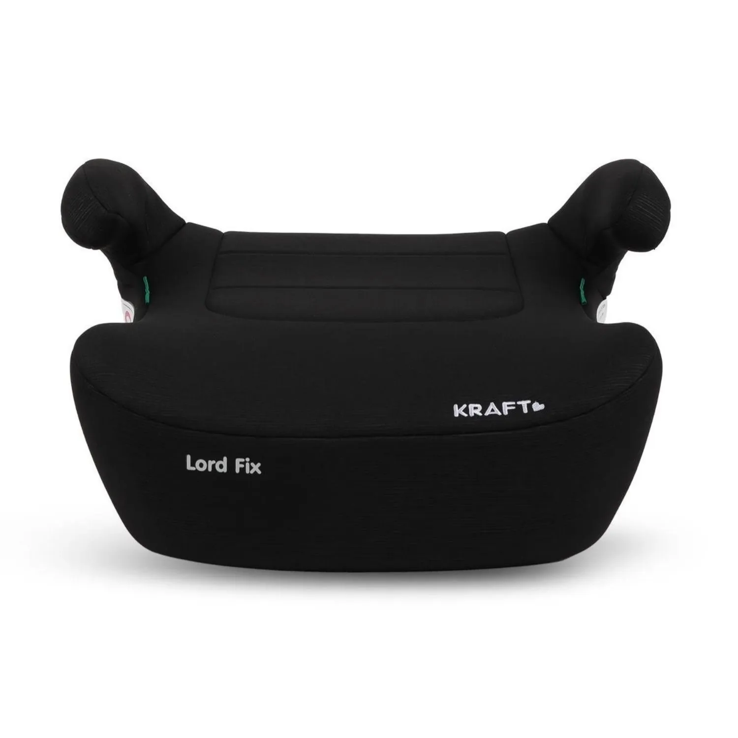 Kraft Lord Fix I-Size Yükseltici Black