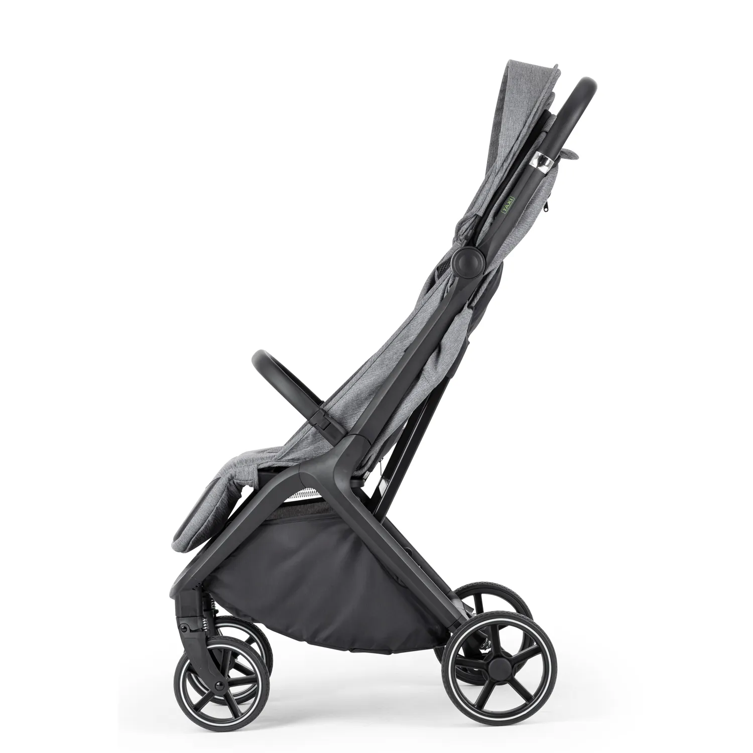 Bagi Taxi Bebek Arabası Grey