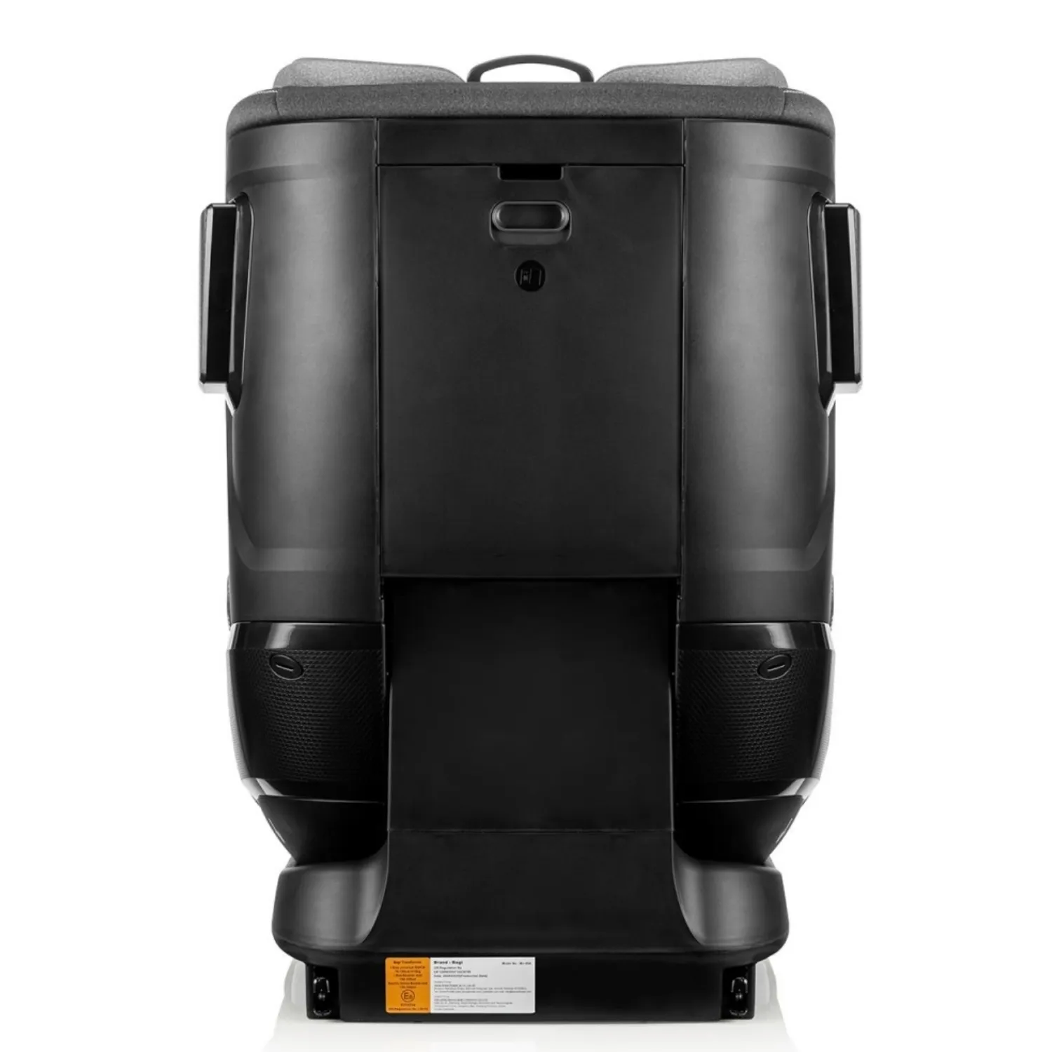 Bagi Transformer I-Size Oto Koltuğu 0-36 Kg Grey