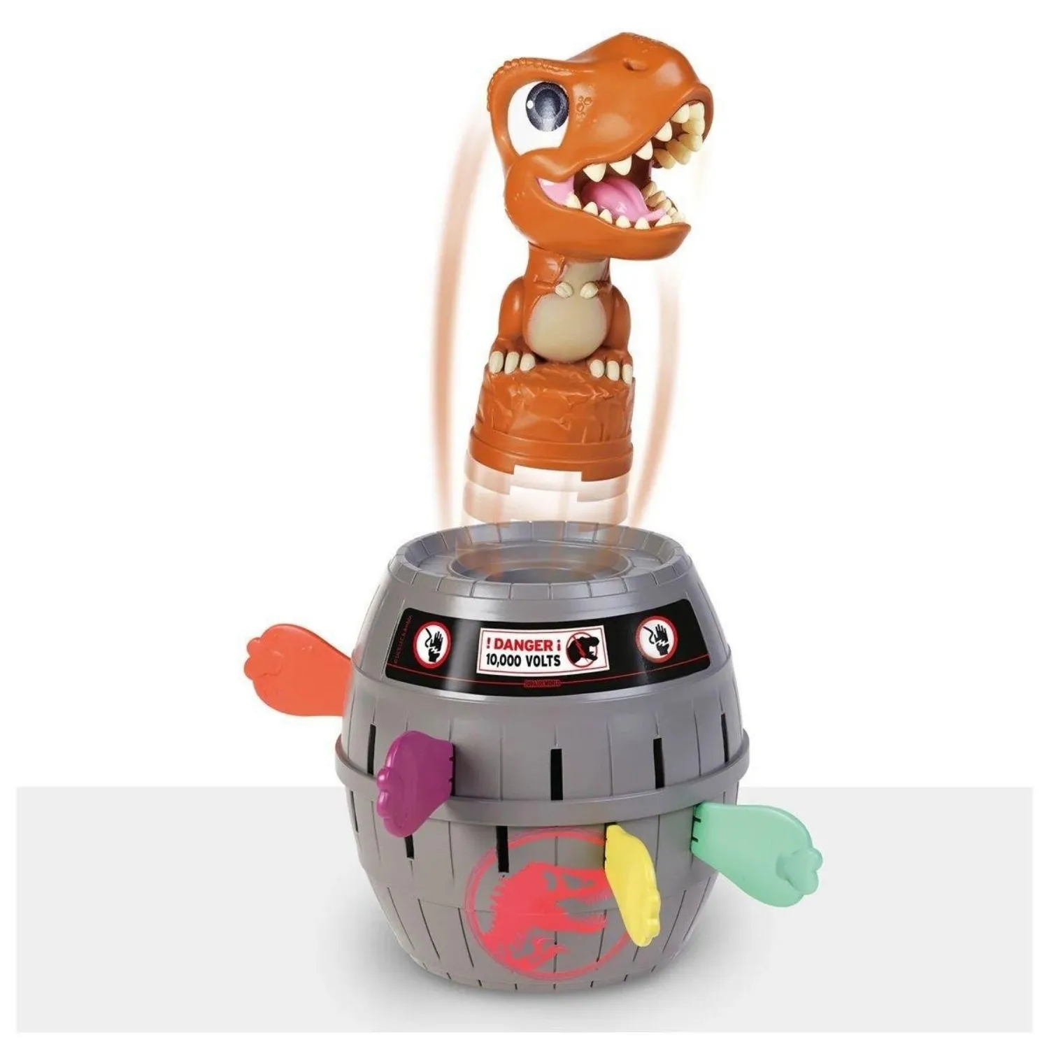 Tomy Şakacı Trex 73290