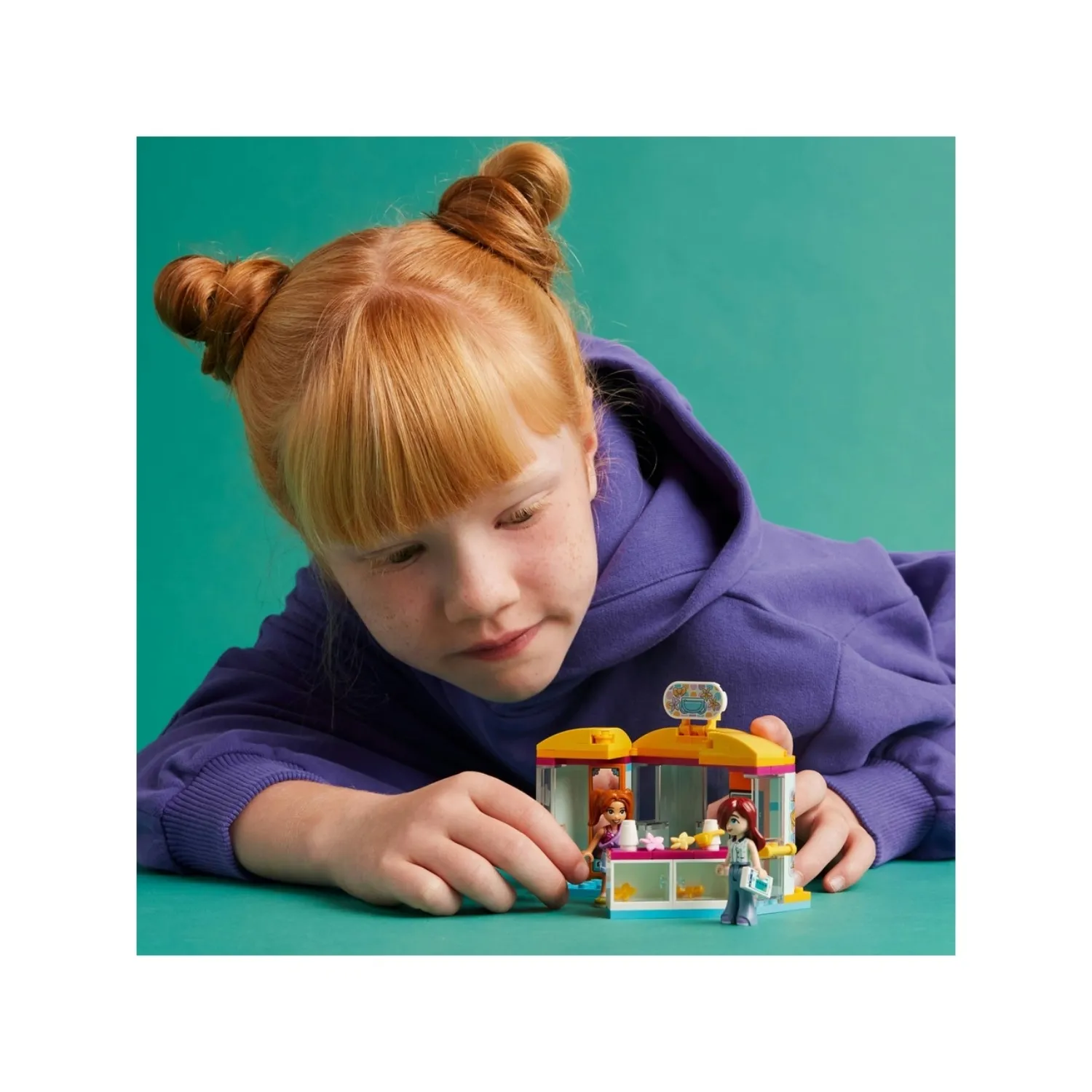 LEGO® Friends Minik Aksesuar Mağazası 42608