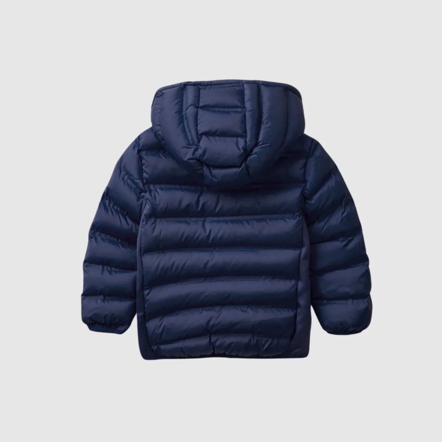 Benetton Mont Lacivert