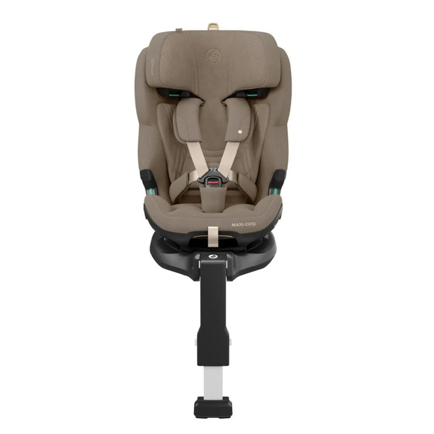 Maxi Cosi Emerald 360 Pro Slidetech Oto Koltuğu 0-36 Kg Authentic Truffle
