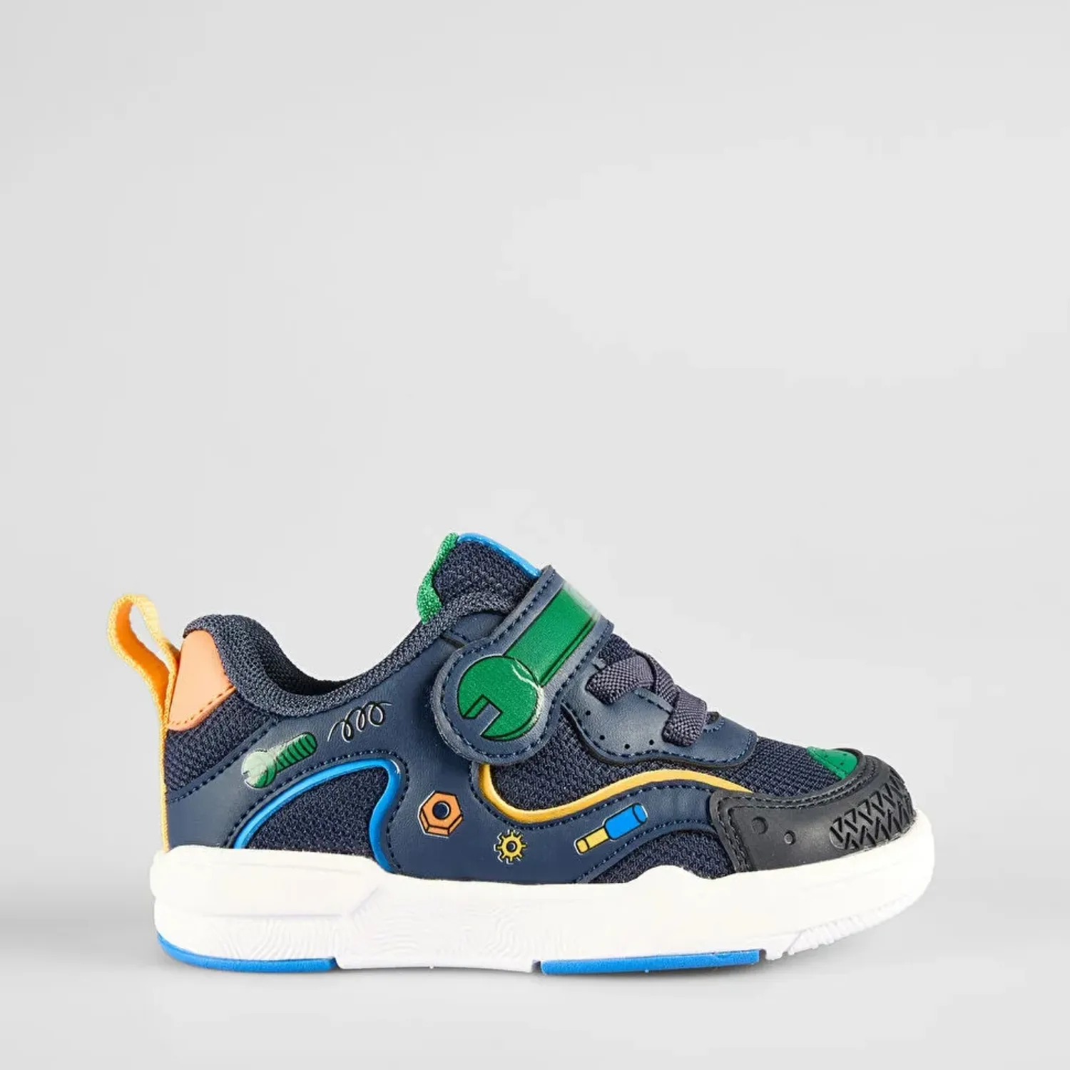 Vicco Ayakkabı Spor Lacivert