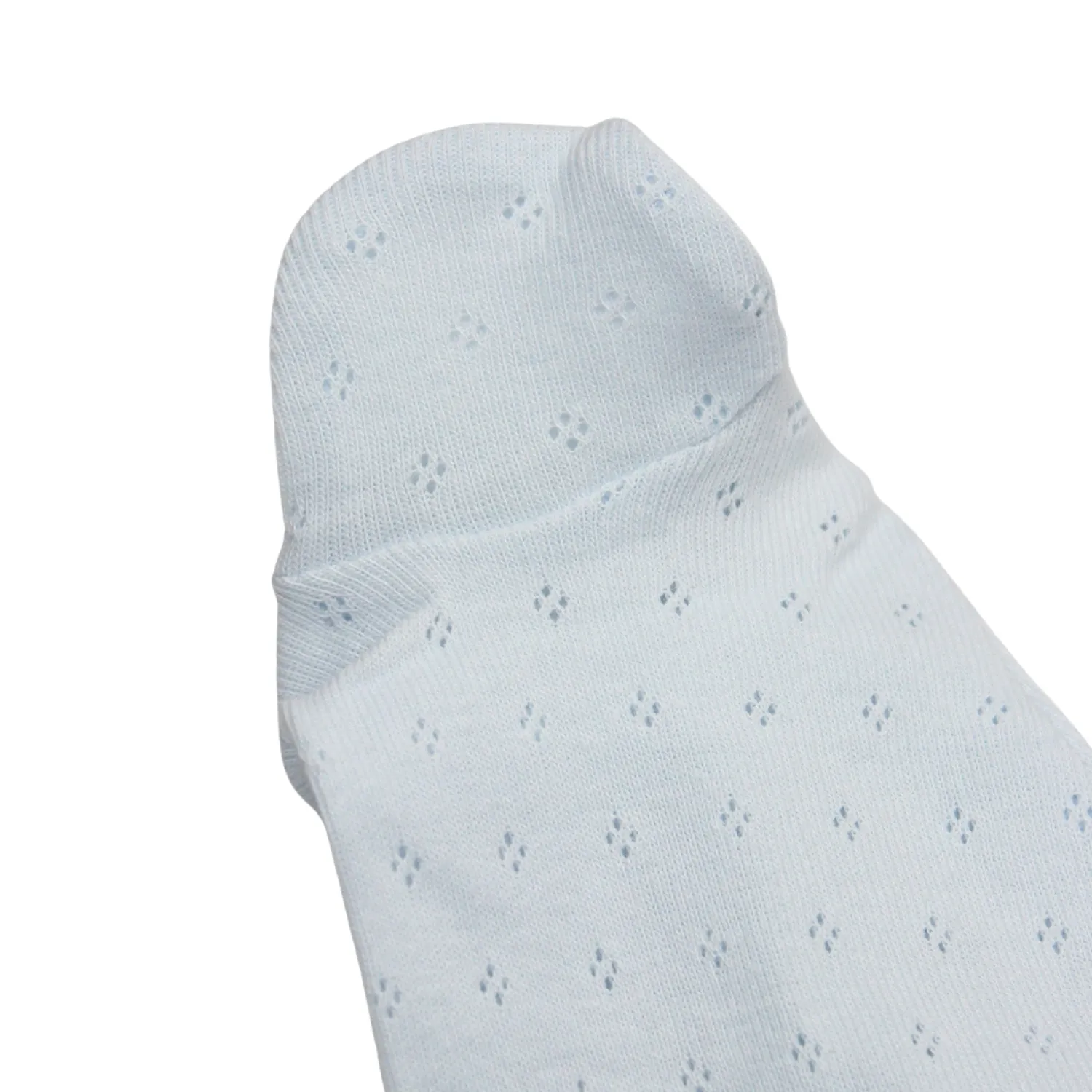 Bistyle Pantolon Patikli I Love Blue Mavi