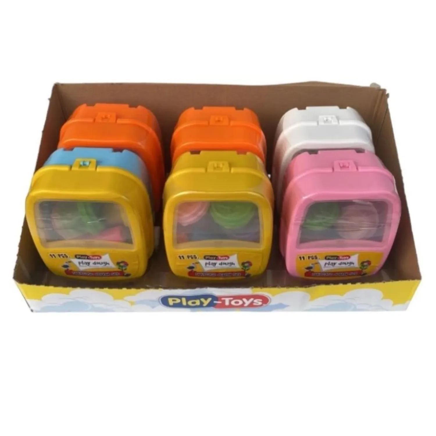 Playtoys Valiz Set