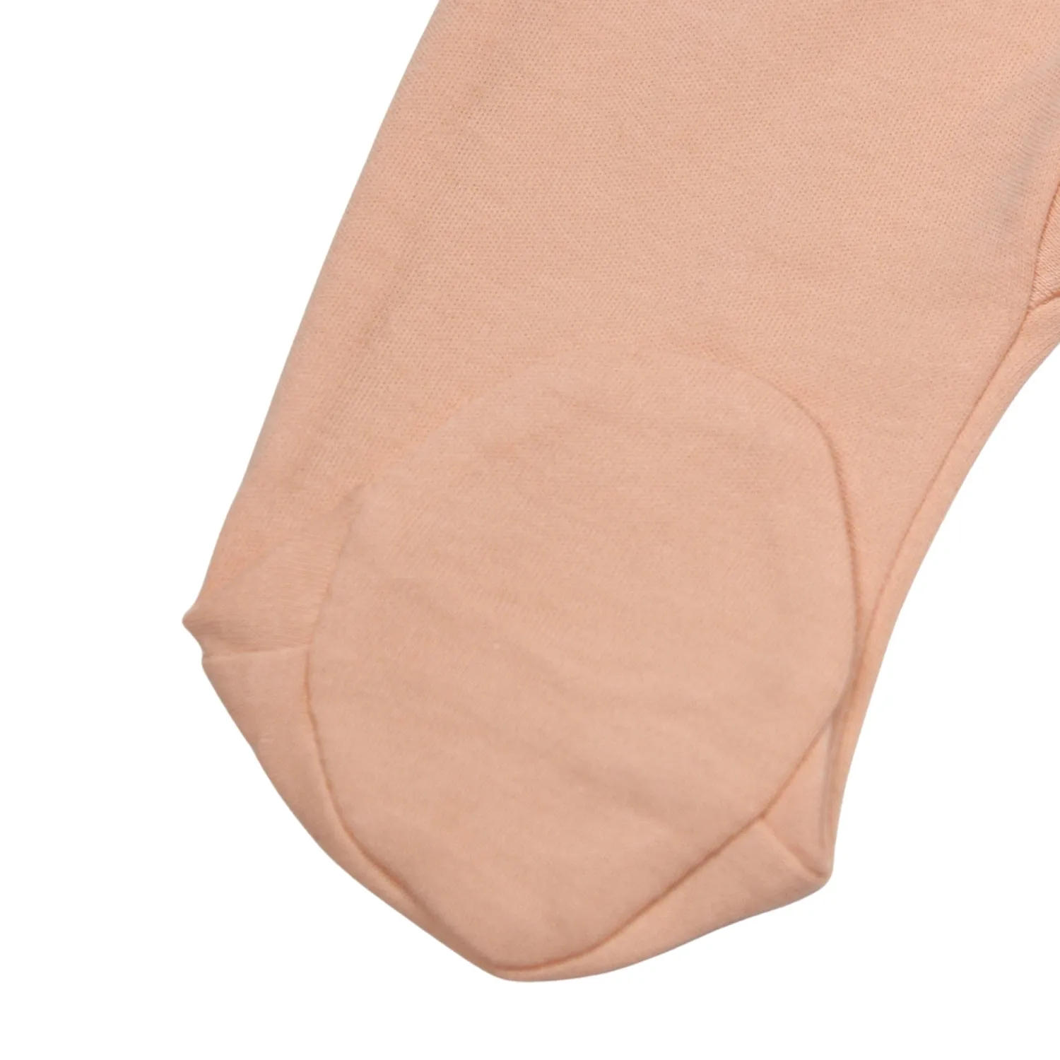 Bistyle Tulum Fermuarlı Sweat Lady Somon