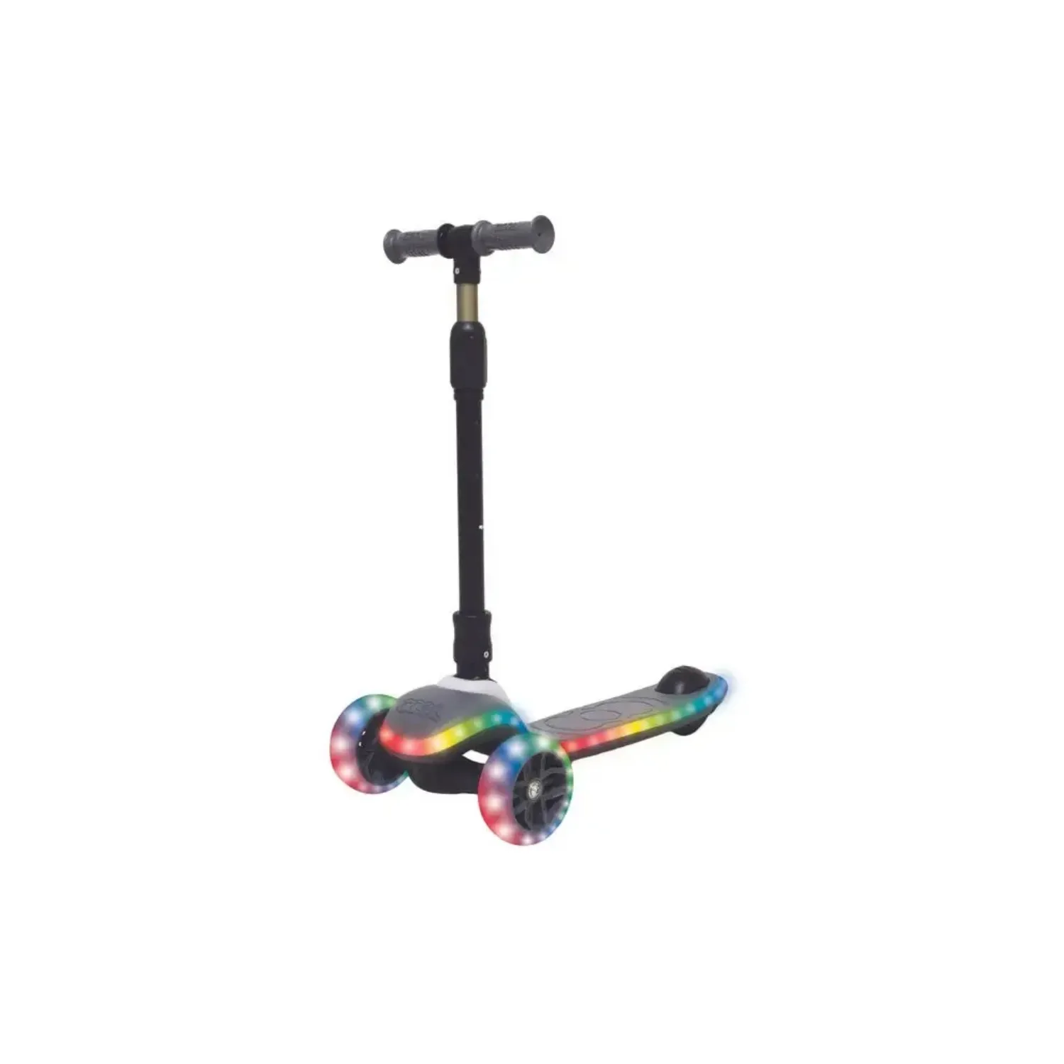Cool Wheels Lumix Scooter