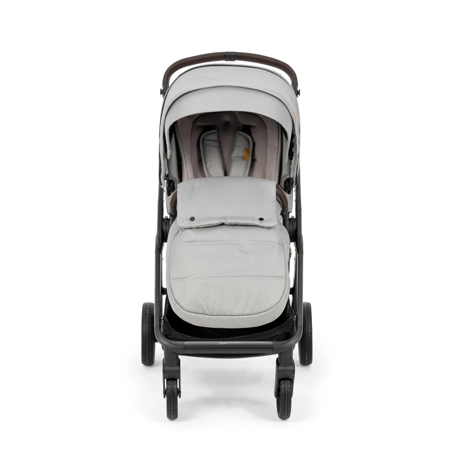 Pierre Cardin Opera Travel Sistem Bebek Arabası Moon Grey