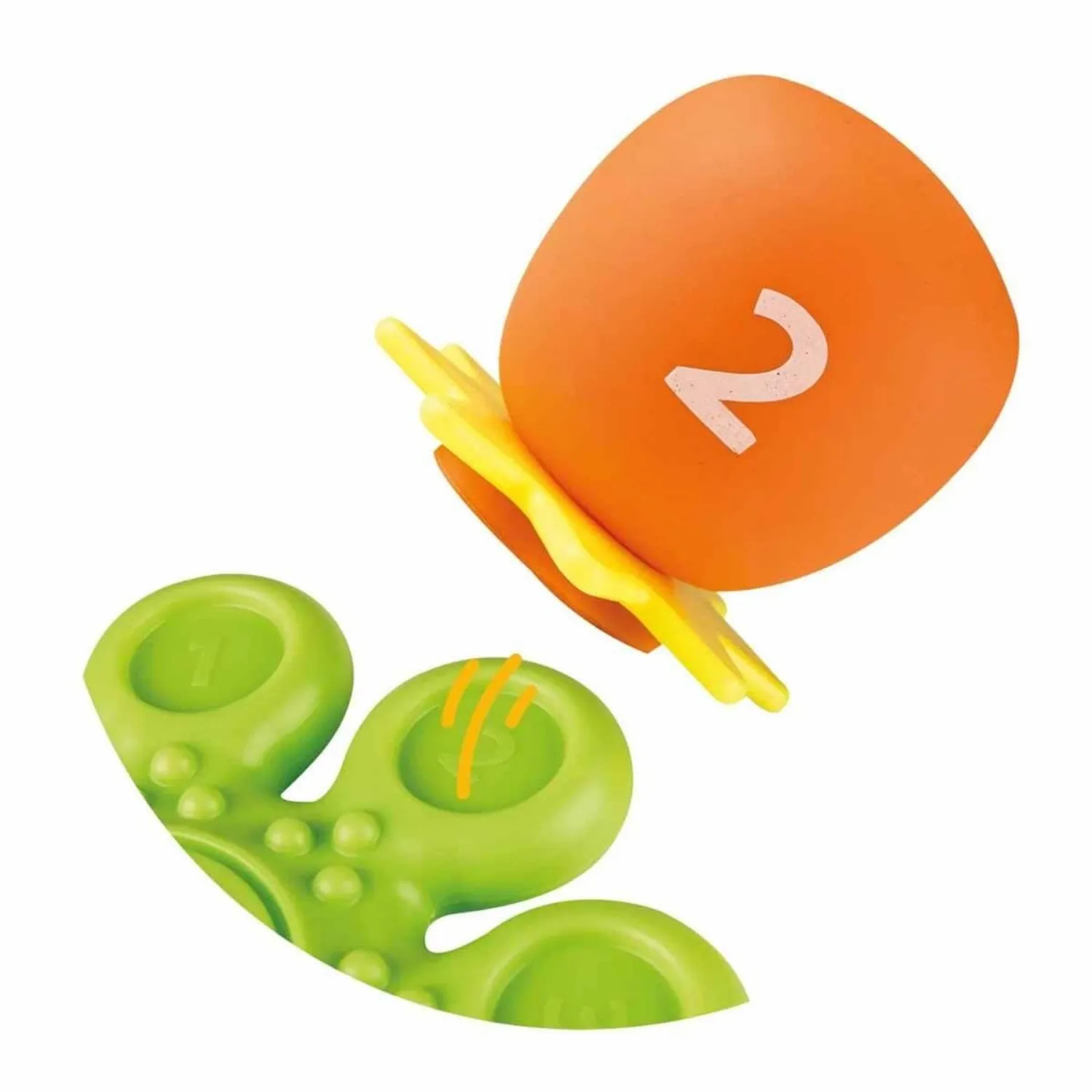 Tomy Toomies Banyo Arkadaşı Ahtapotlar
