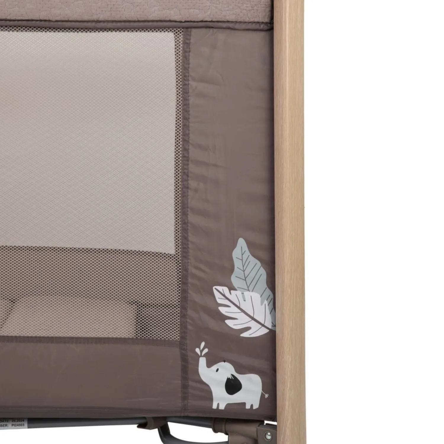 Kraft Moscow Oyun Parkı 70x120 cm Grey