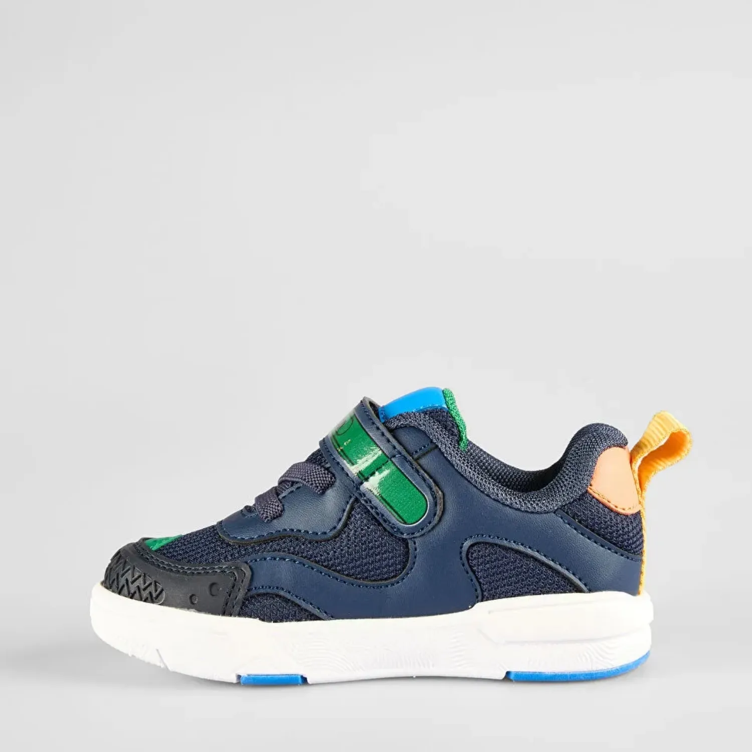 Vicco Ayakkabı Spor Lacivert