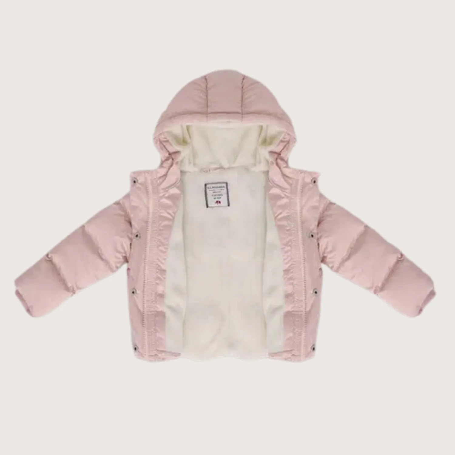 U.S. Polo Mont Pembe
