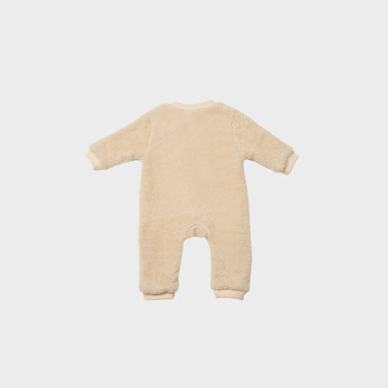 Bibaby Tulum Happy Camper Haki - Bej