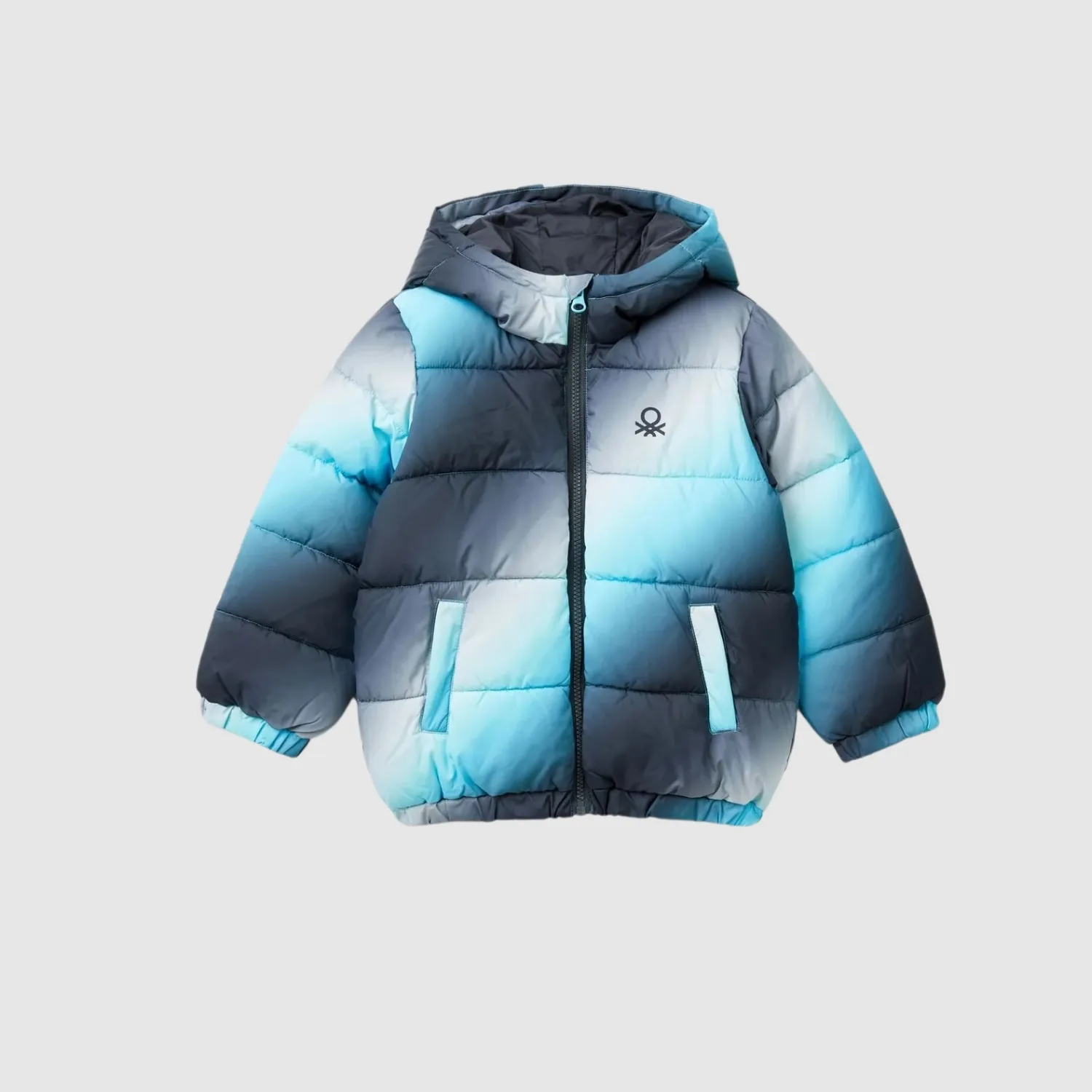Benetton Mont Hologram Varak