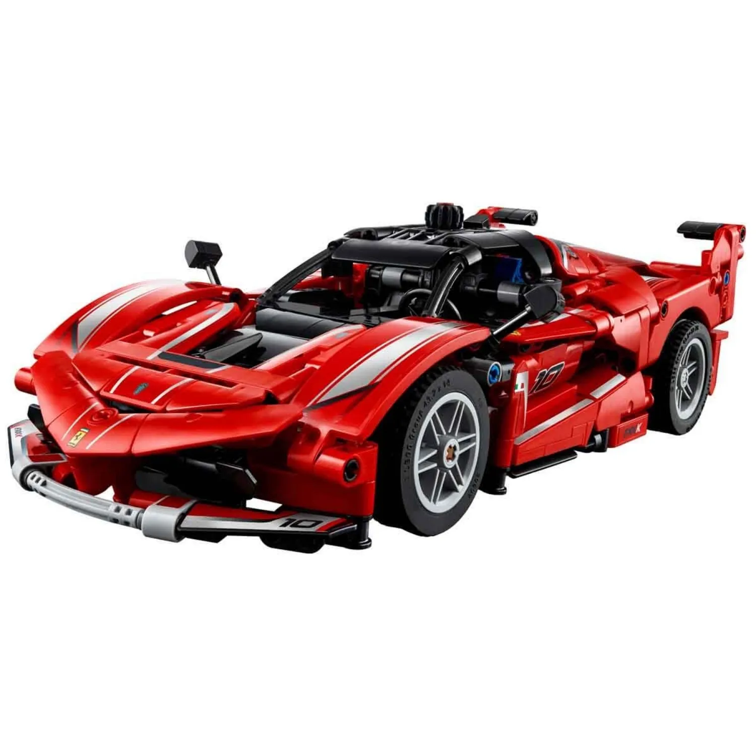 LEGO Technic Ferrari FXX K 42212 
