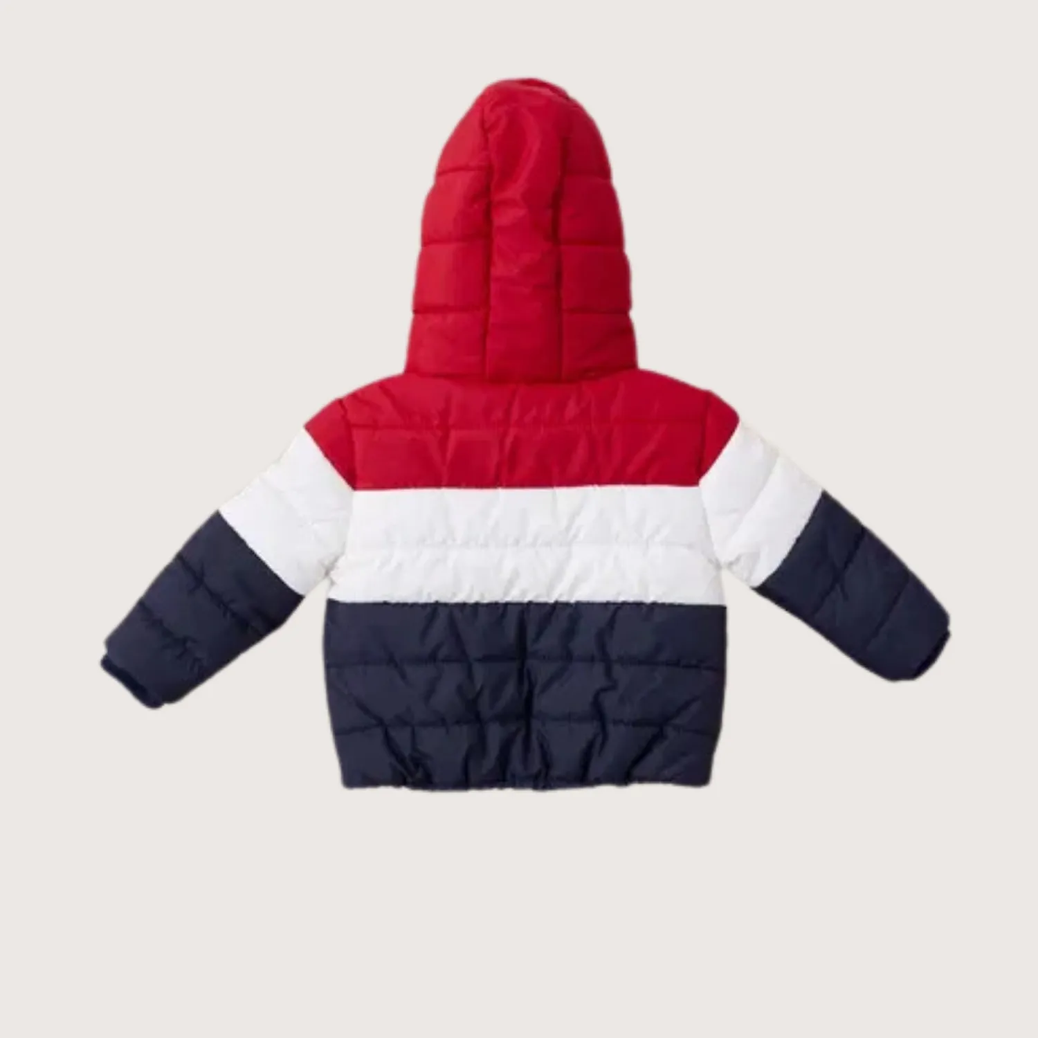 U.S. Polo Mont Kırmızı