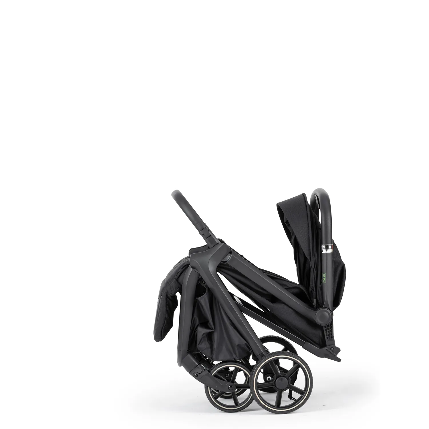 Bagi Taxi Bebek Arabası Black