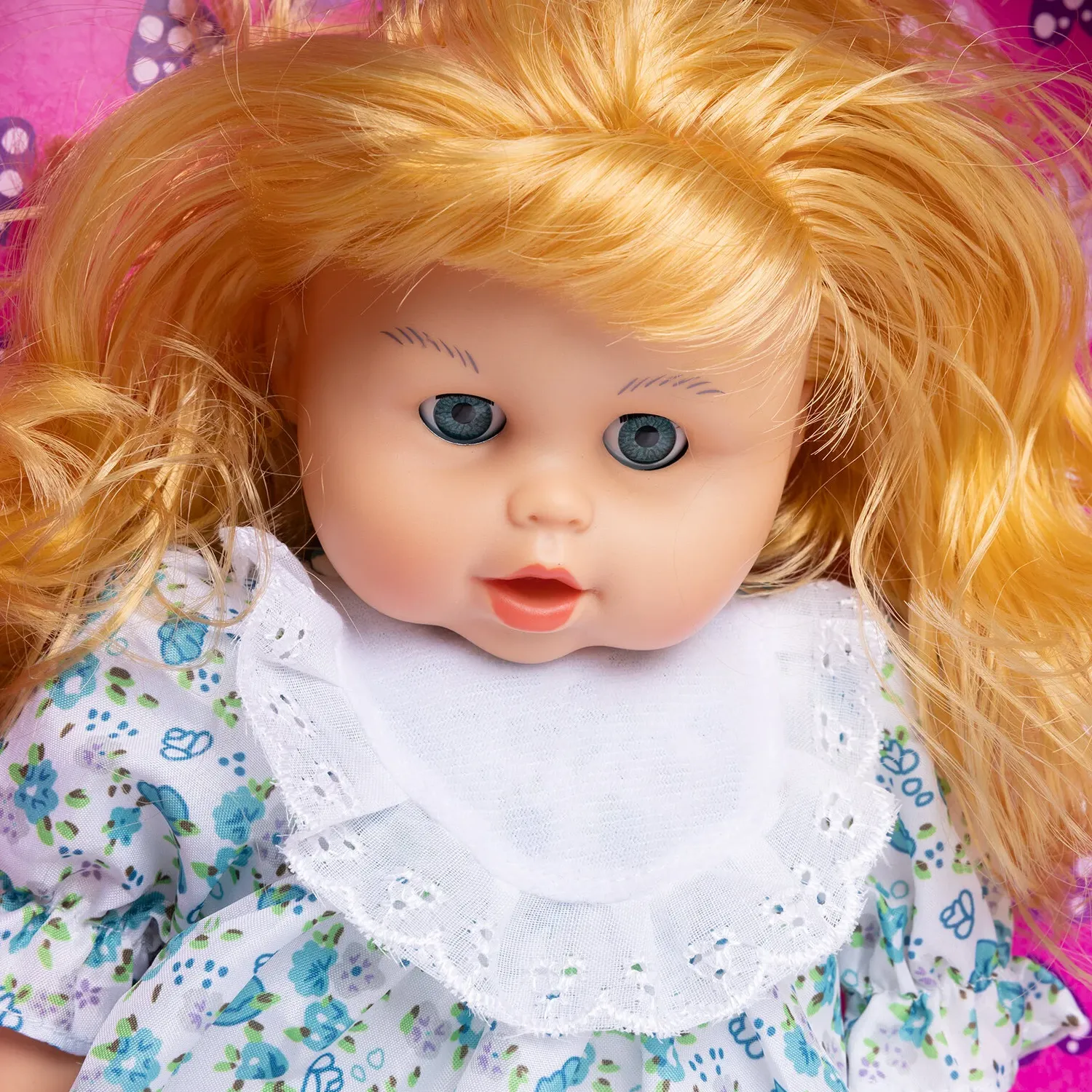 Ayşegül  Bebek
