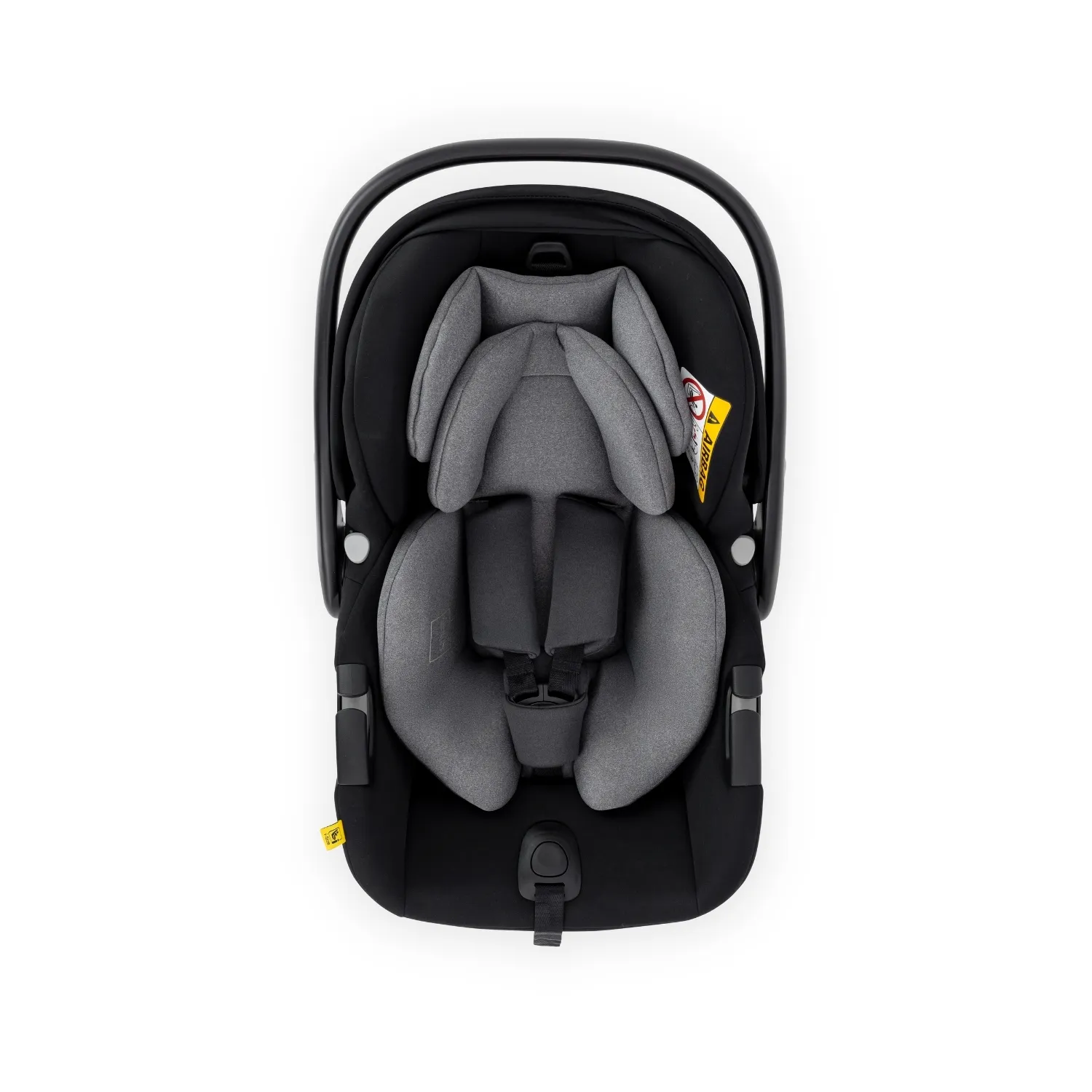 Kanz Explorer Travel Sistem Bebek Arabası Cole Black