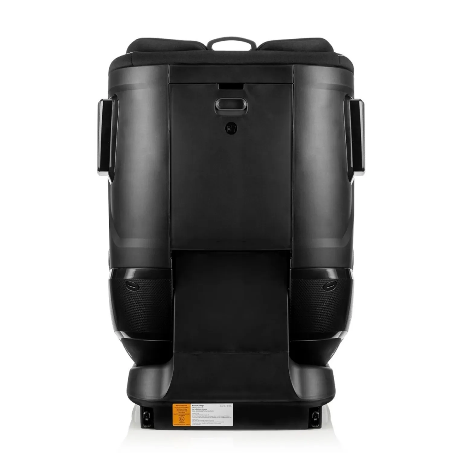 Bagi Transformer I-Size Oto Koltuğu 0-36 Kg Black