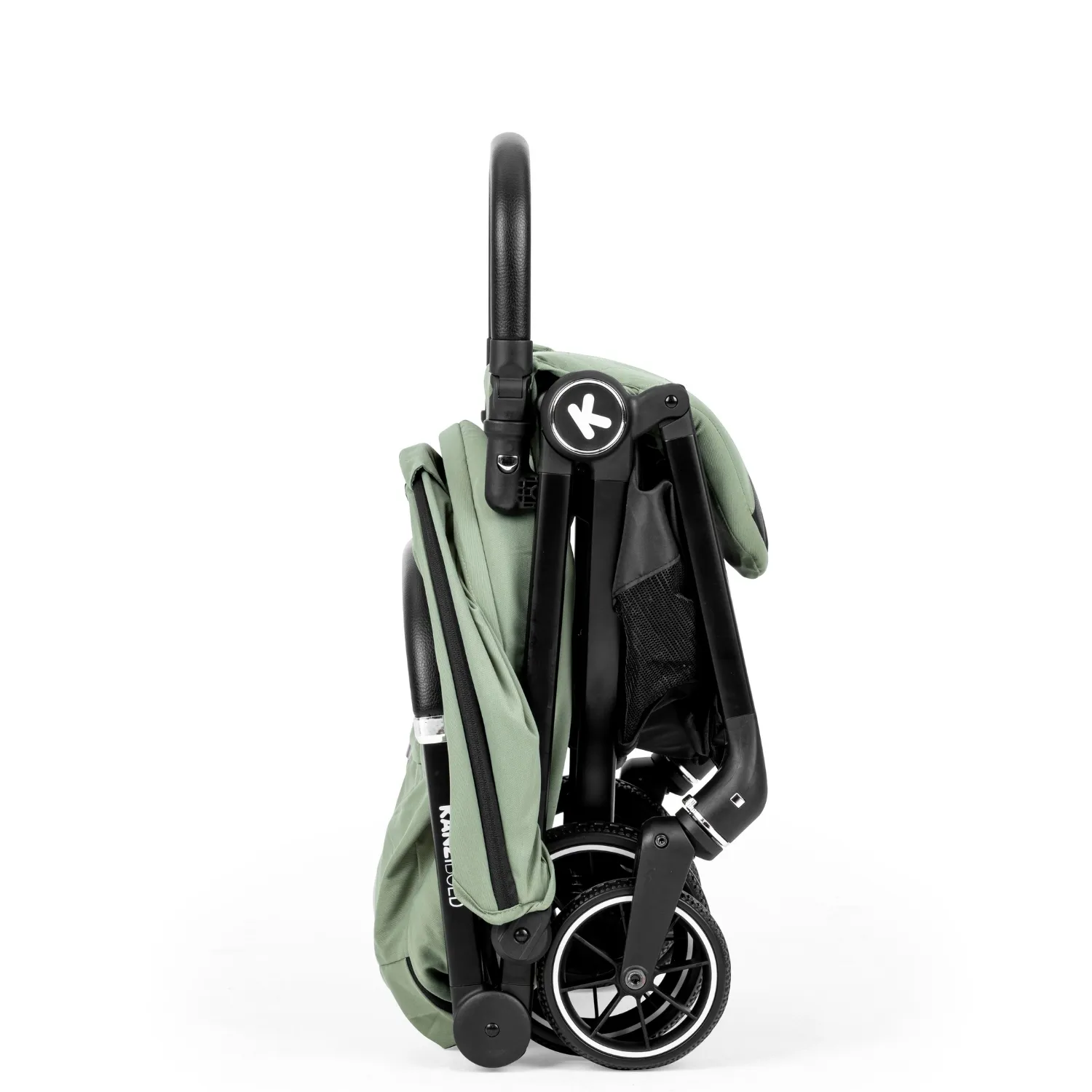 Kanz Bold Bebek Arabası Forest Green