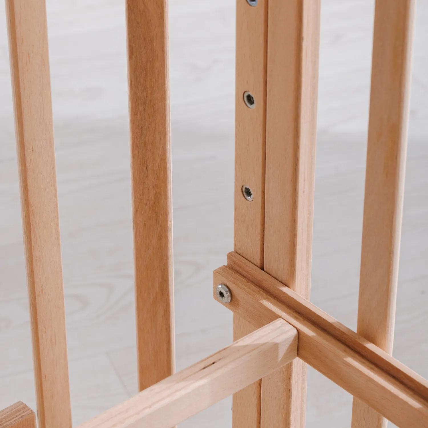 Babywho Oval Beşik Uyku Setli 70x130