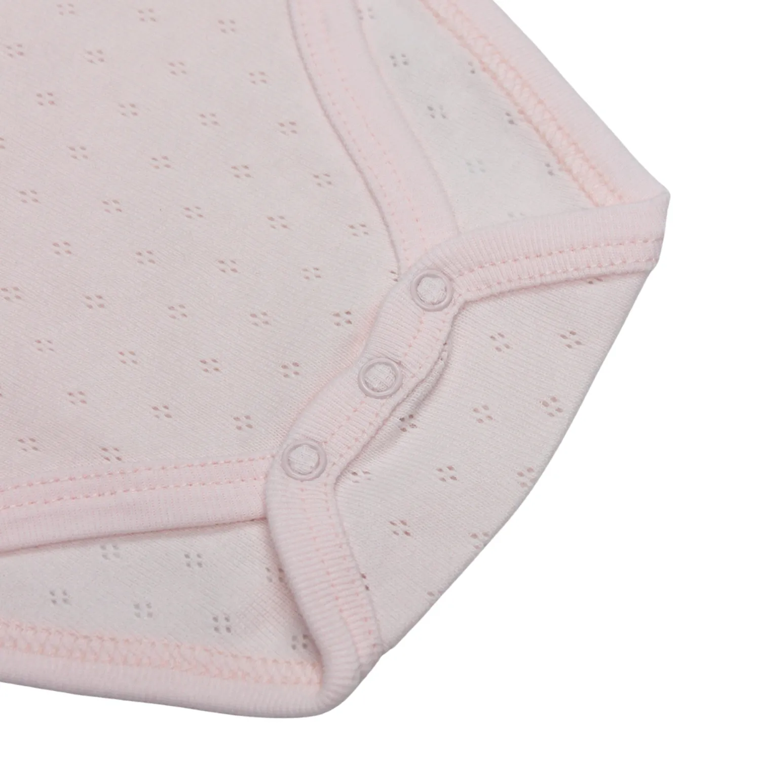 Bistyle Atlet Body Little Star Pembe