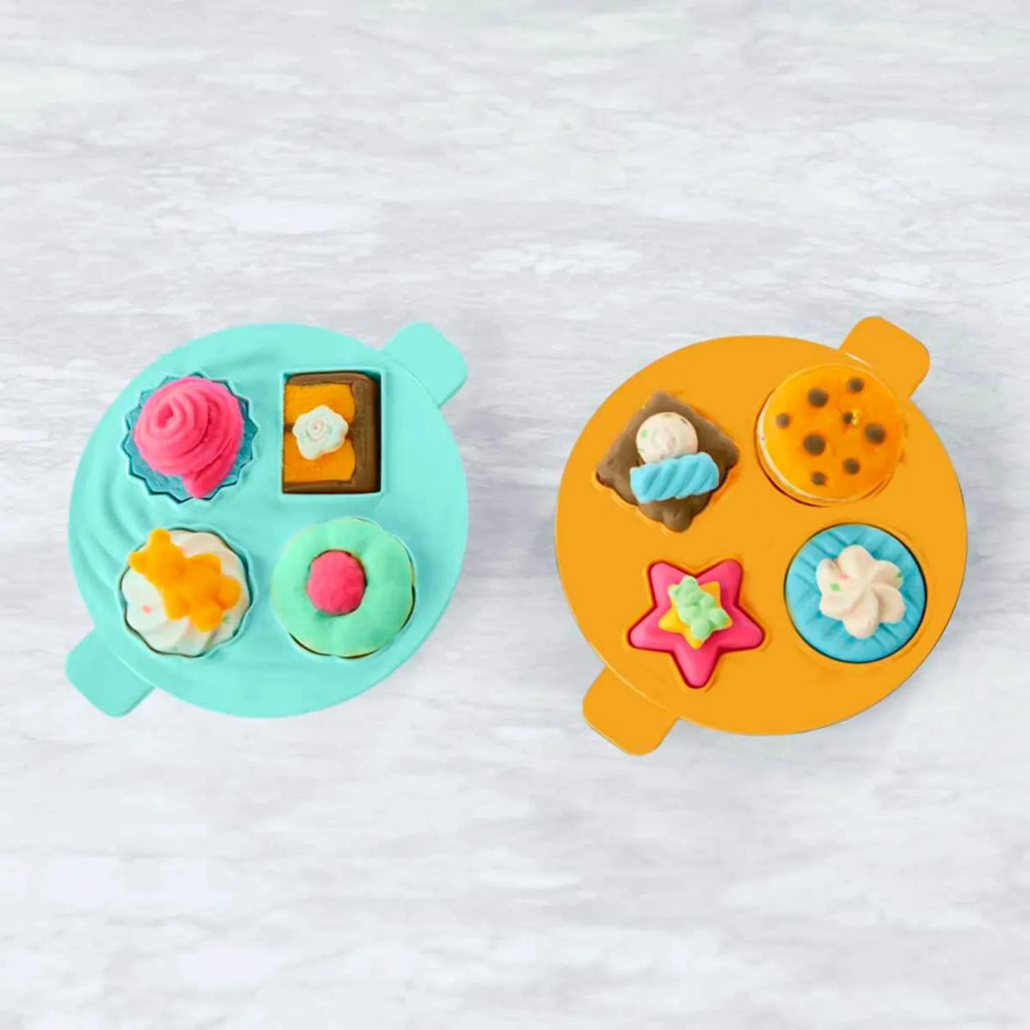 Play-Doh Sihirli Mikser Oyun Seti