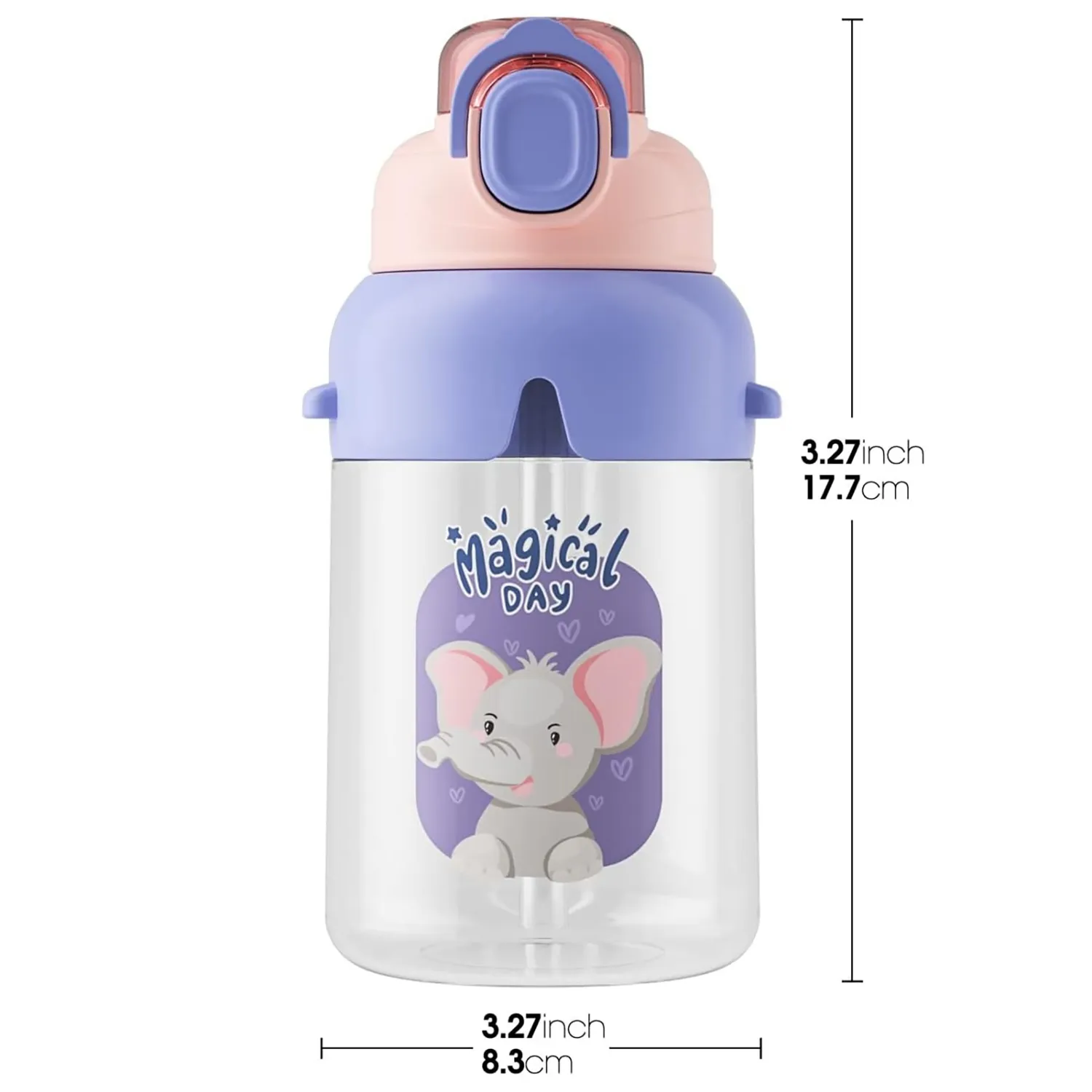 Vagonlife Suluk 650 ml Asorti