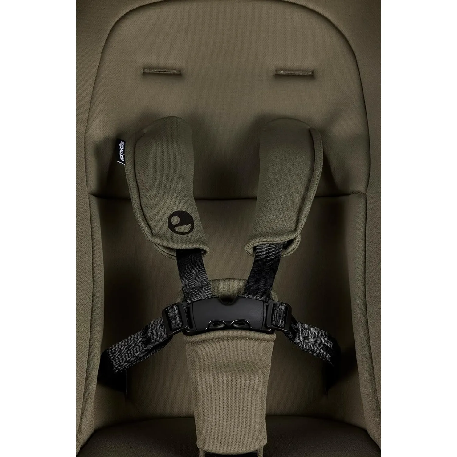 Easywalker Harvey3 Bebek Arabası Sage Green
