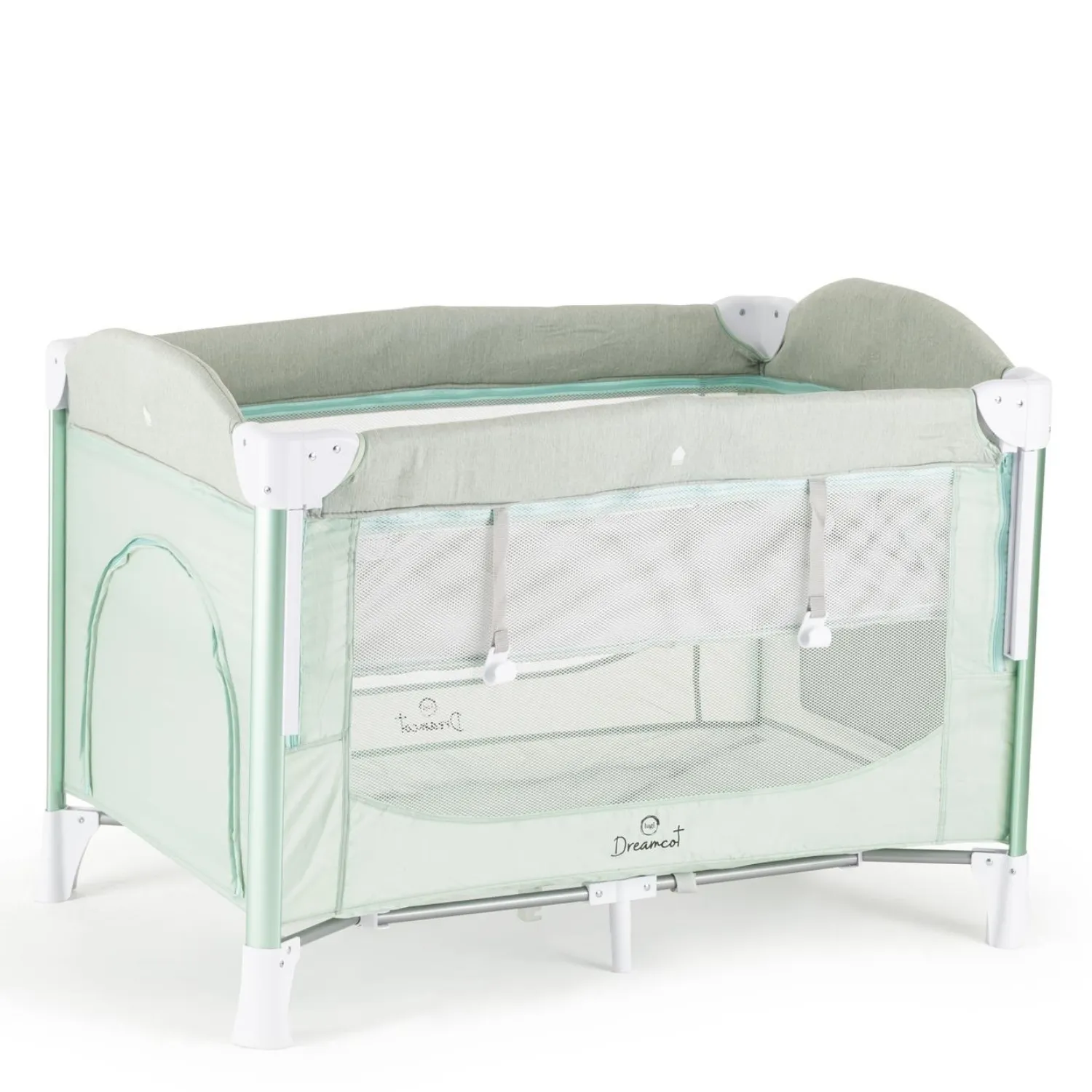 Bagi Dreamcot Oyun Parkı 70x100 cm Green