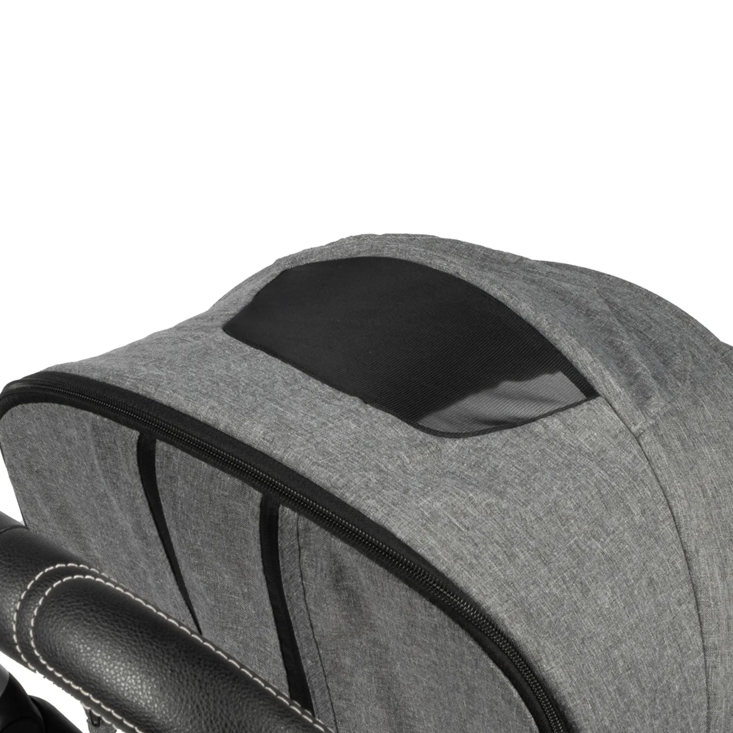 Kanz Marcus Travel Sistem Bebek Arabası Heavy Grey